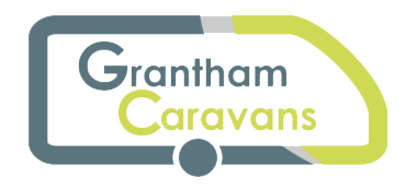 Grantham Caravans Logo