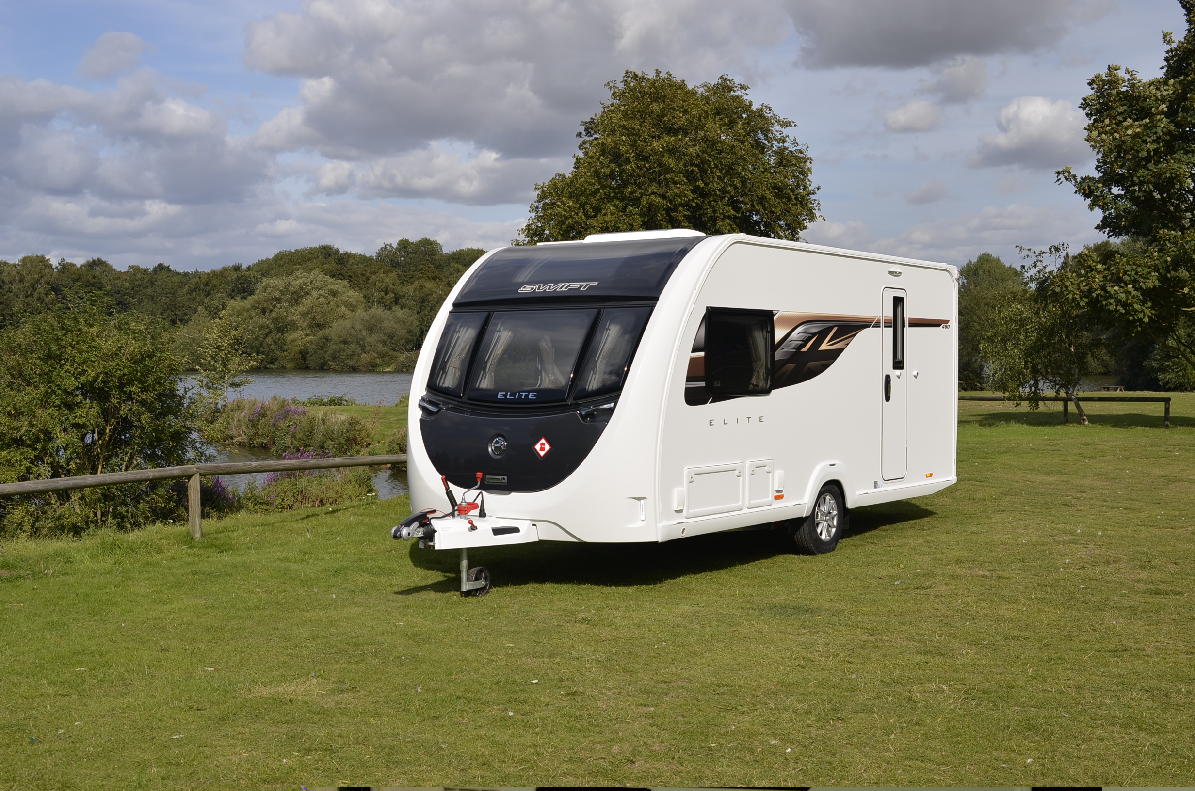 Sell Your Caravan With Us