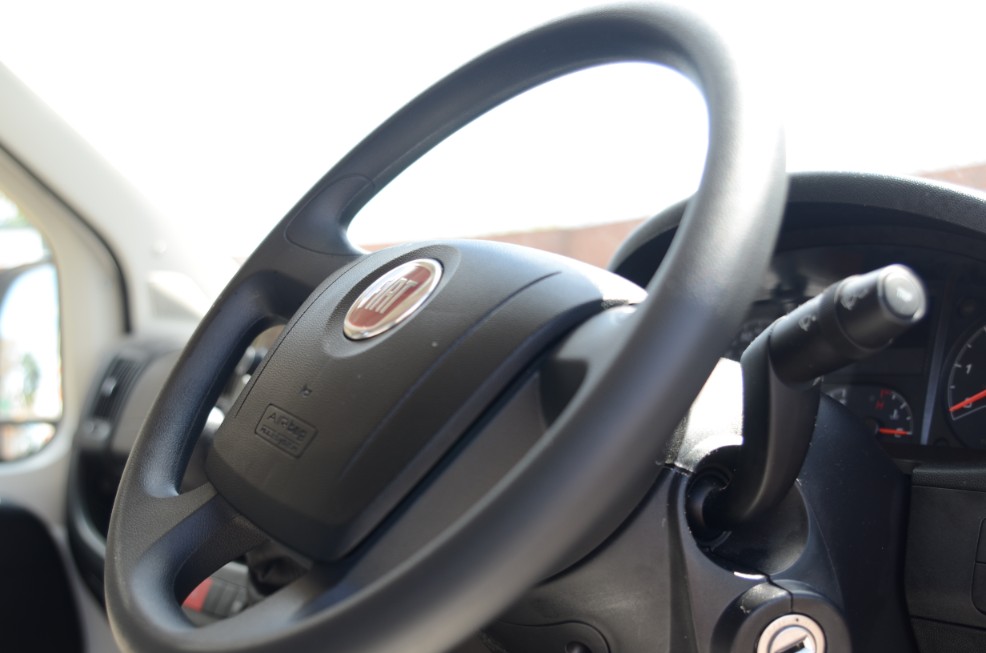 2020 Swift Edge 486