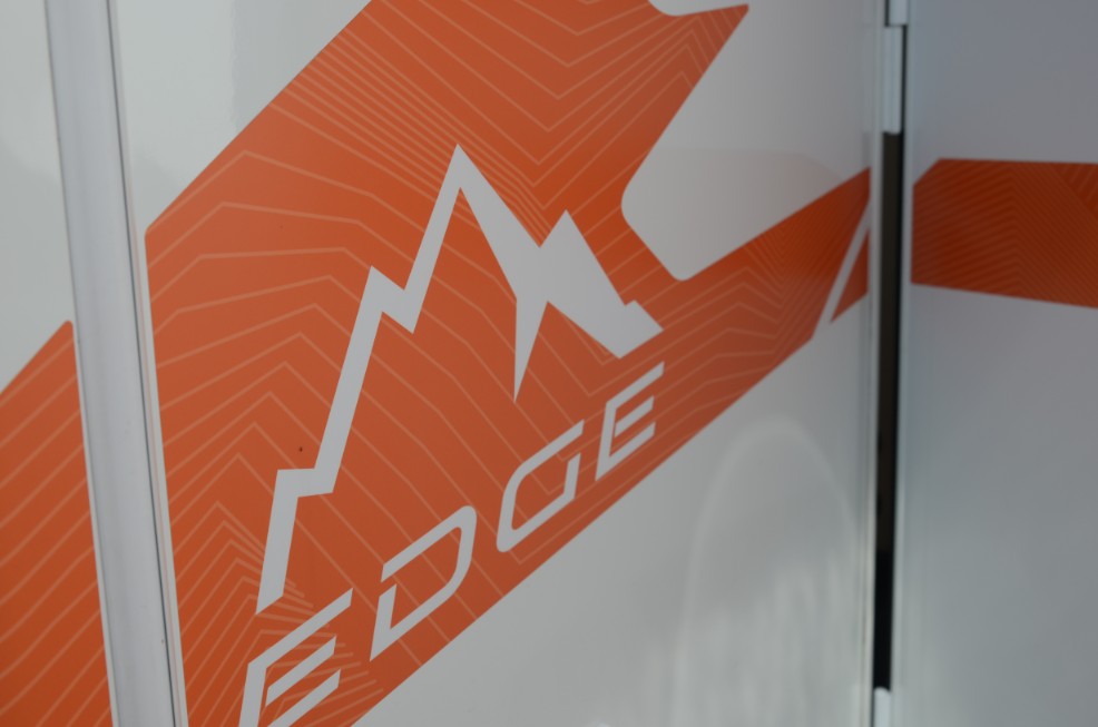 2020 Swift Edge 476