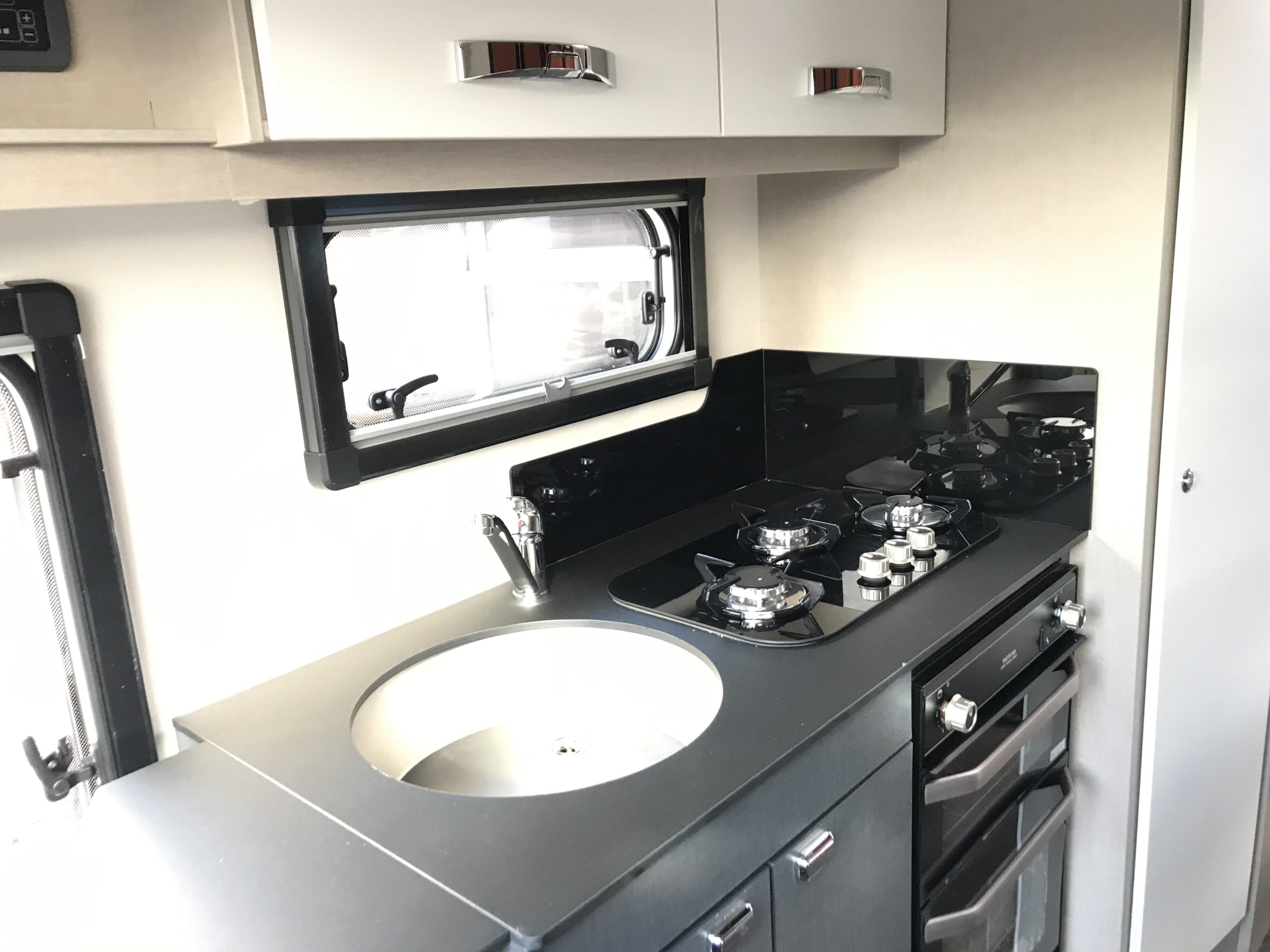 2021 Swift Basecamp 4