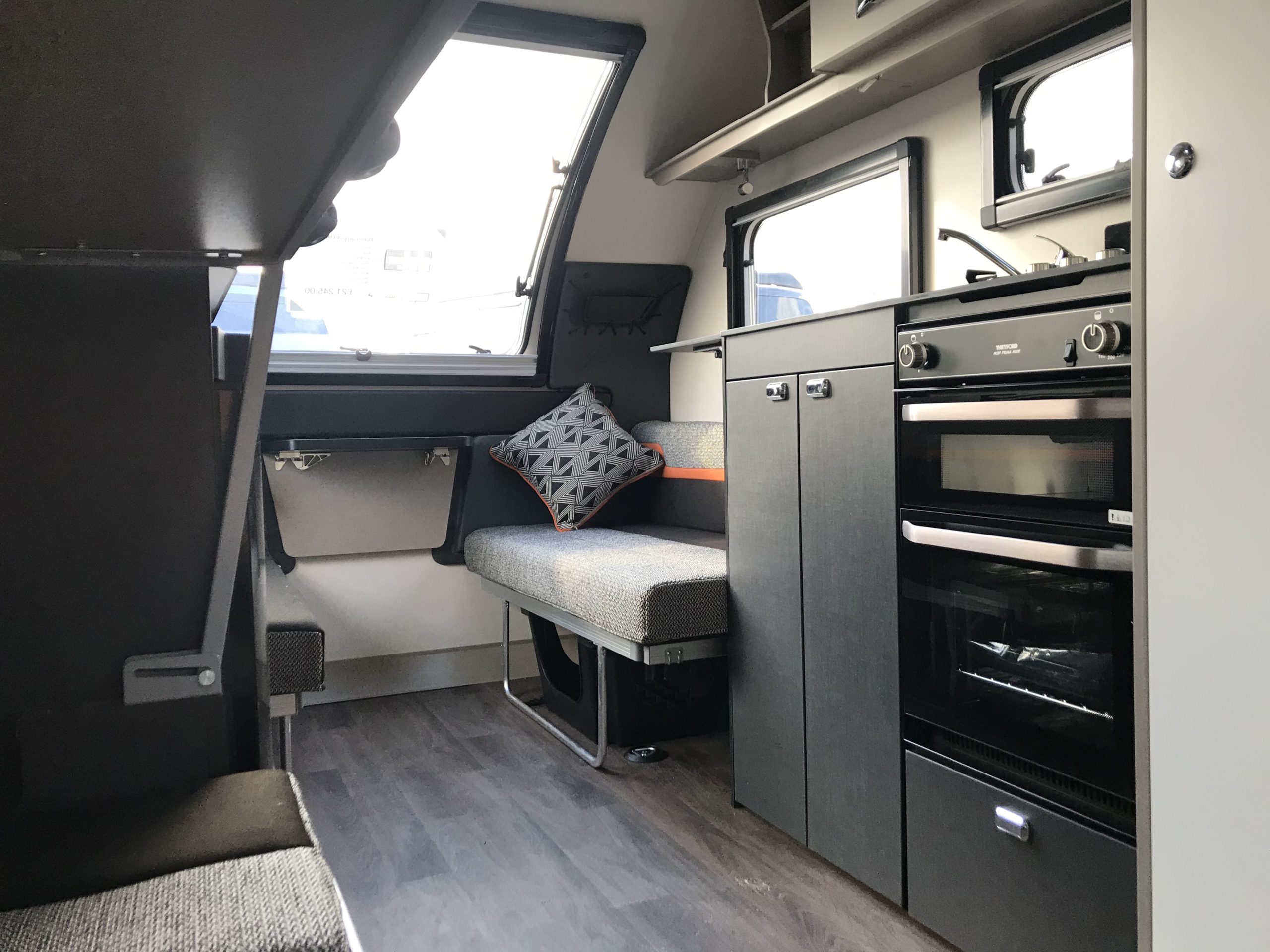 2021 Swift Basecamp 4
