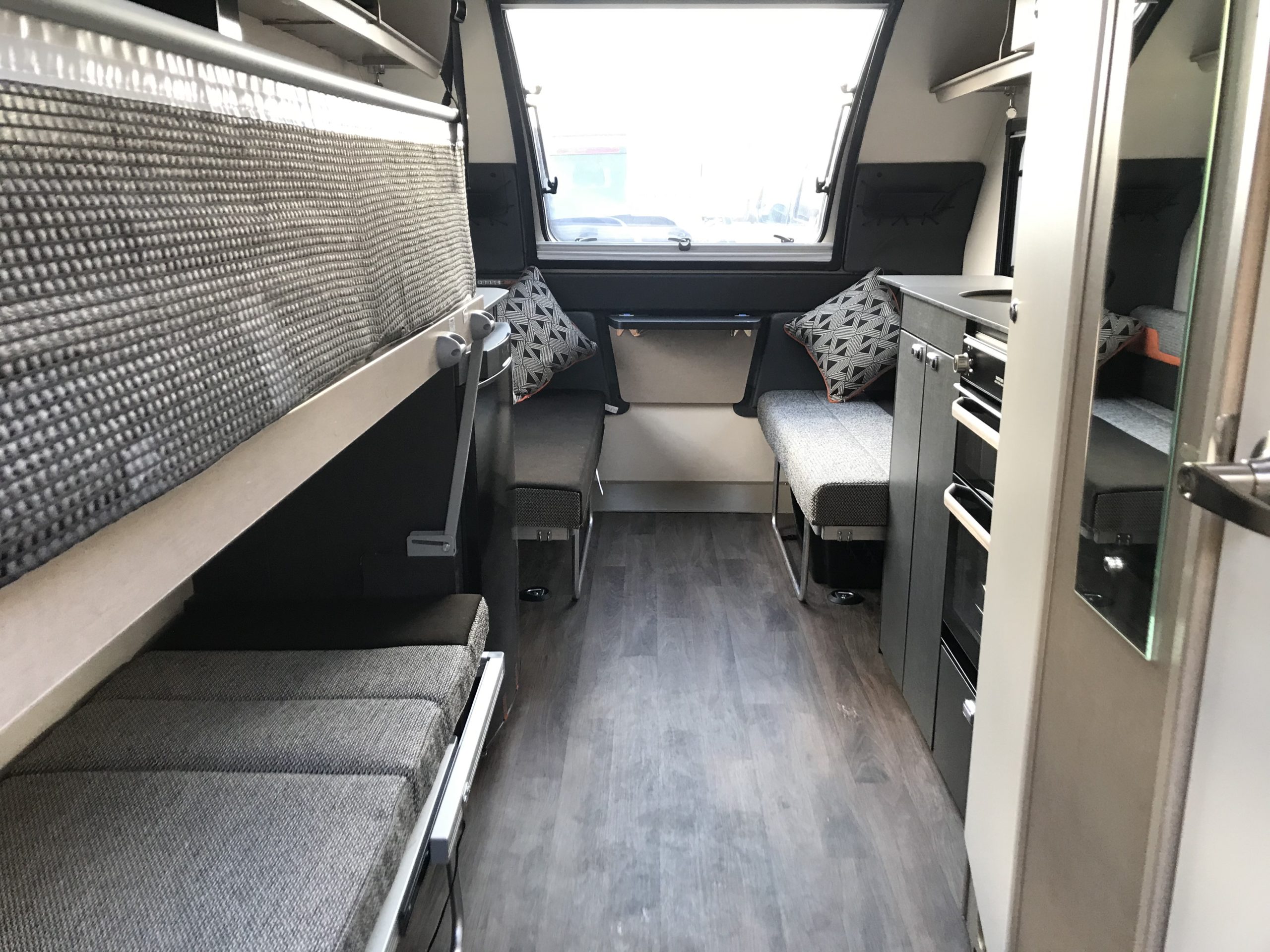 2021 Swift Basecamp 4