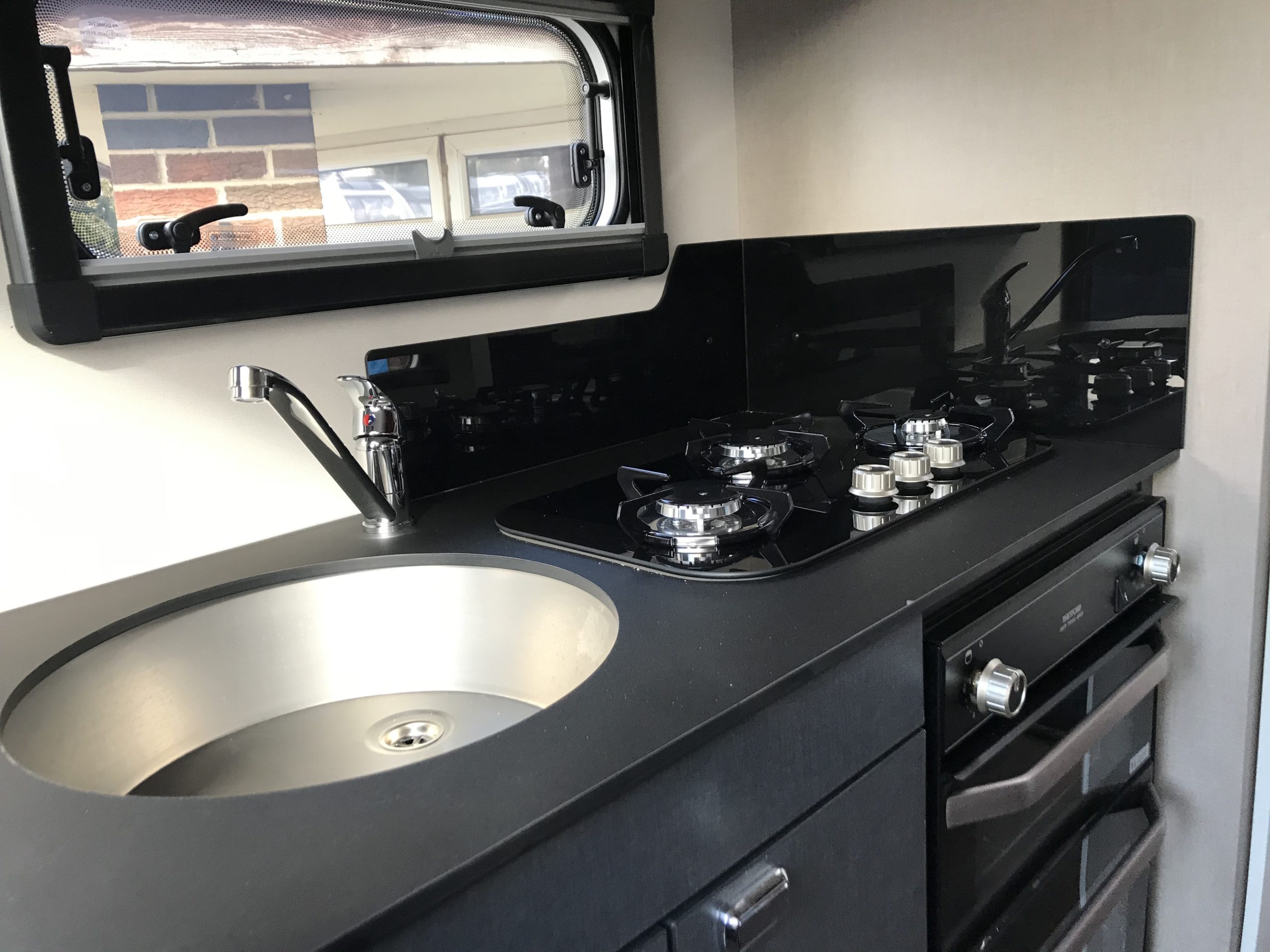 2021 Swift Basecamp 4
