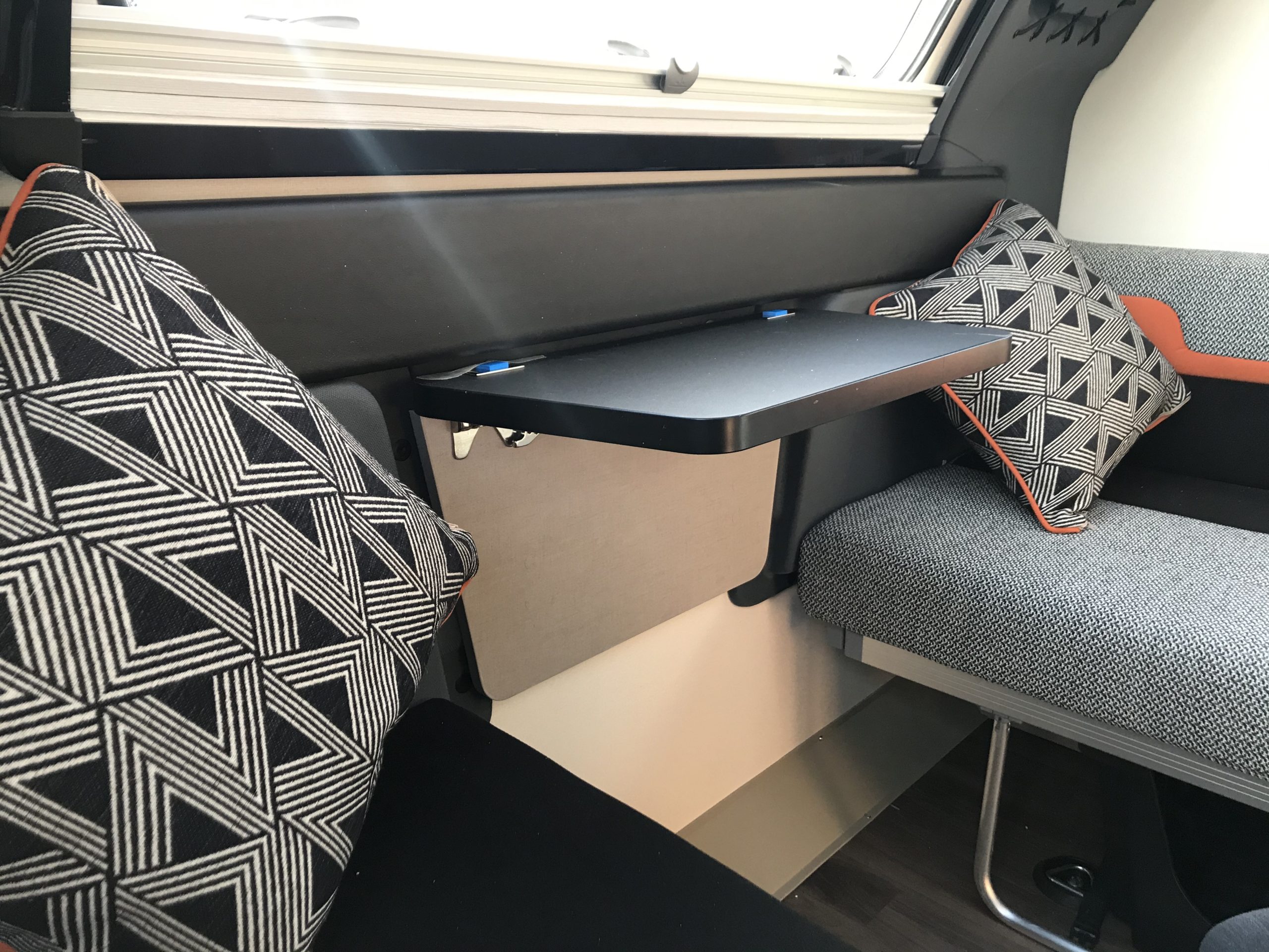 2021 Swift Basecamp 4
