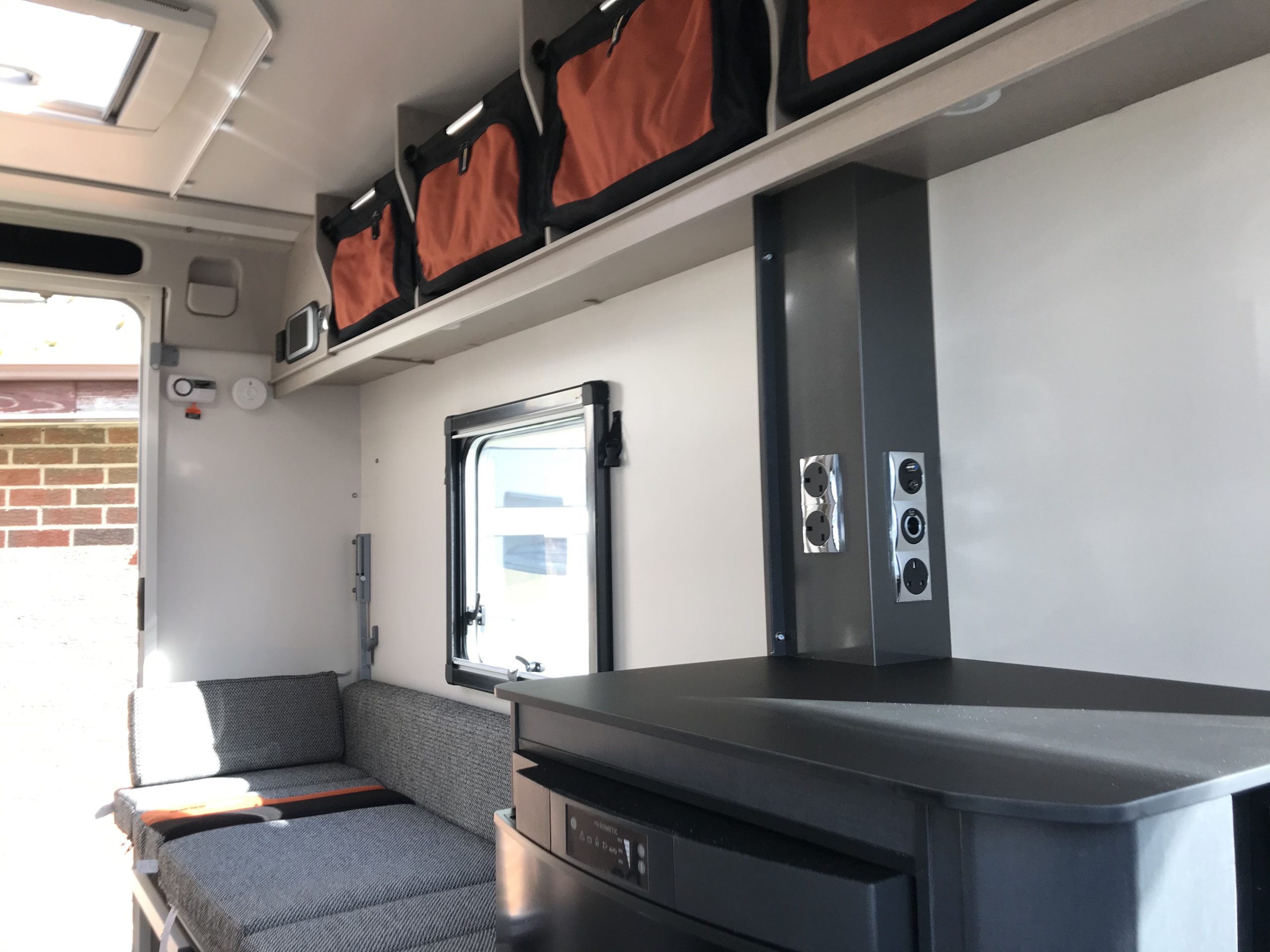 2021 Swift Basecamp 4