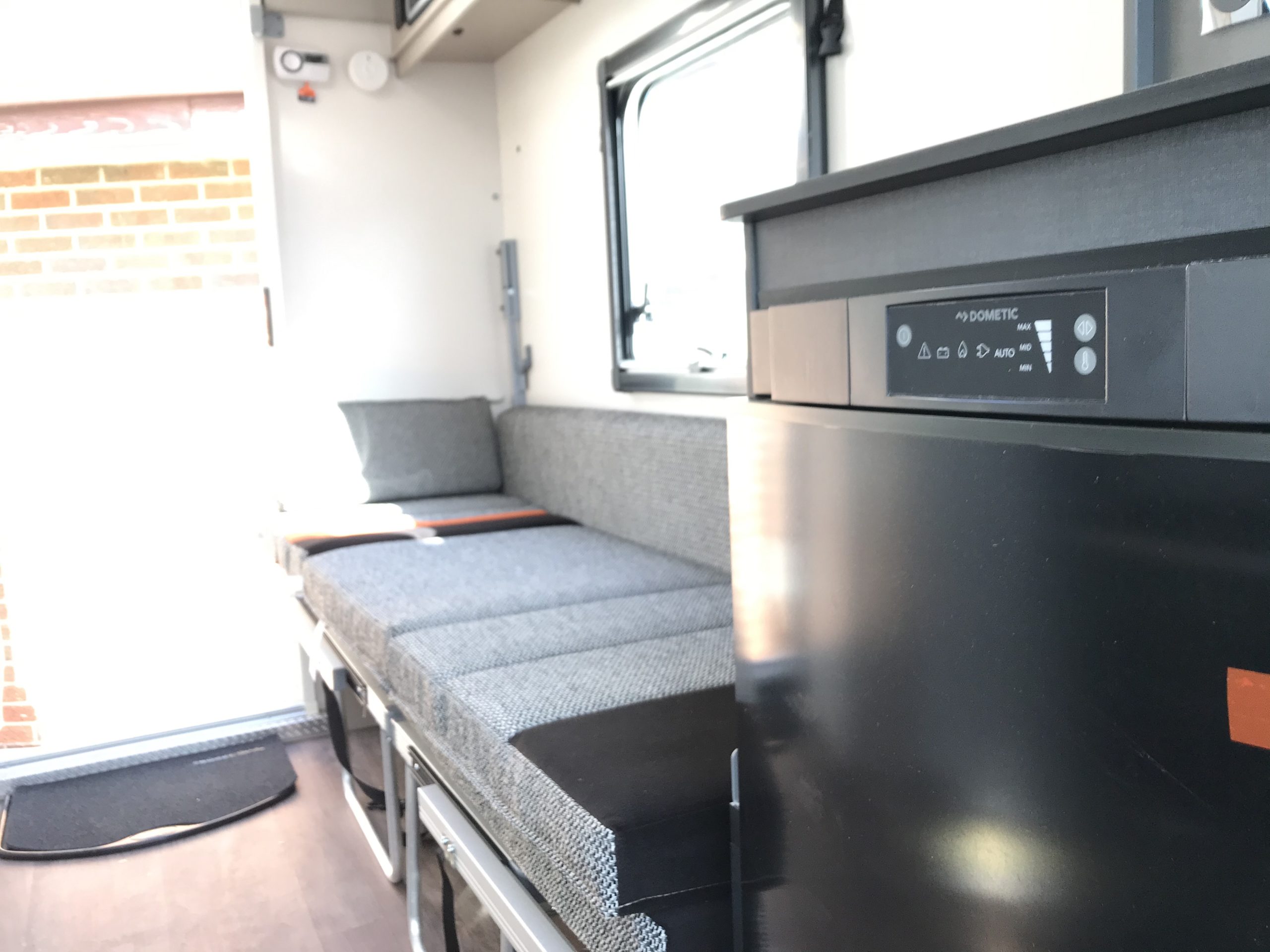 2021 Swift Basecamp 4