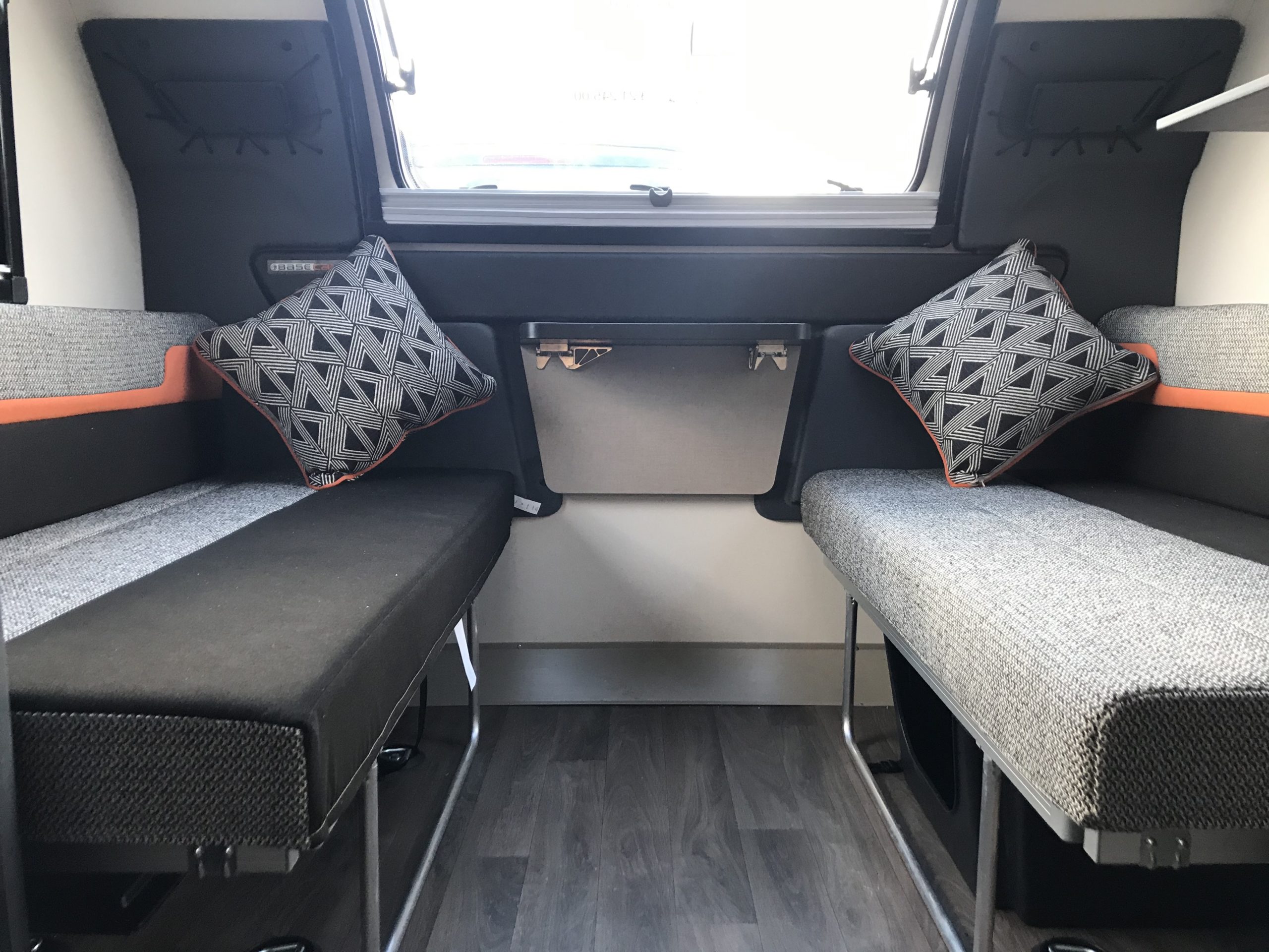2021 Swift Basecamp 4