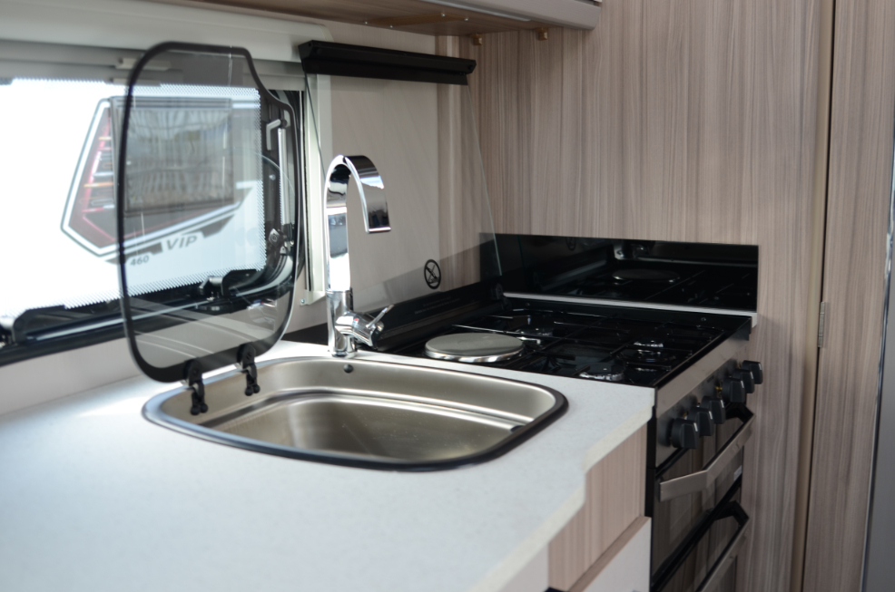 2021 Coachman Acadia 545
