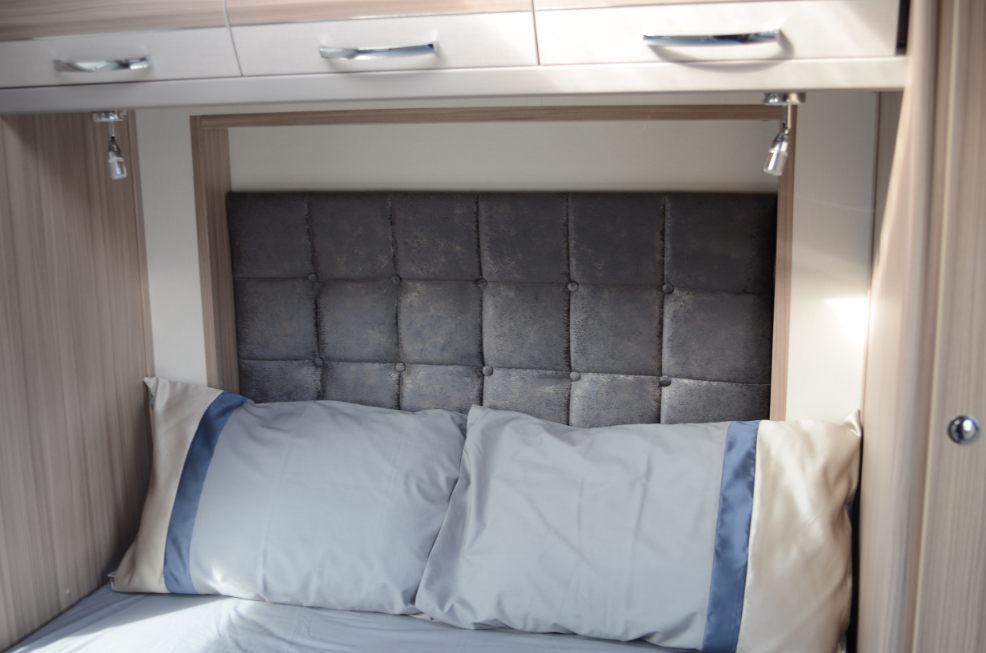 2021 Coachman Acadia 545