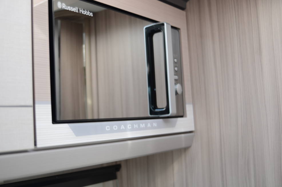 2021 Coachman Acadia 545