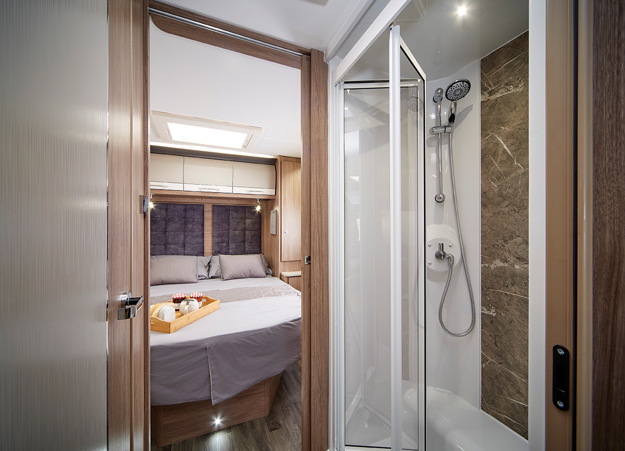 2021 Coachman Laser Xcel 845