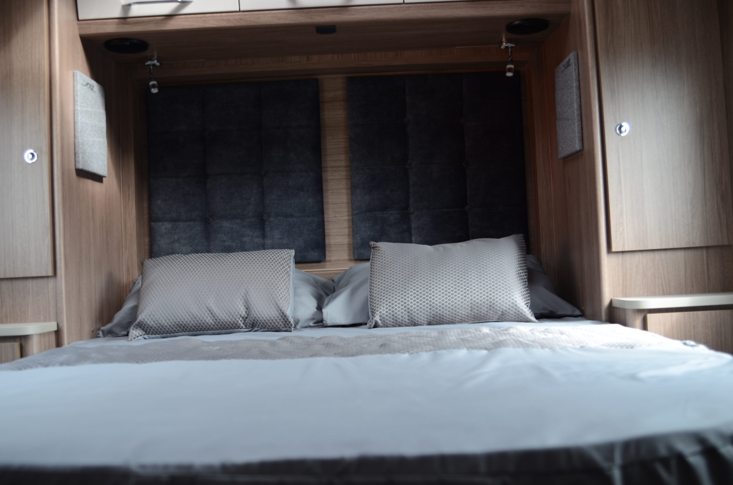 2021 Coachman Laser Xcel 845