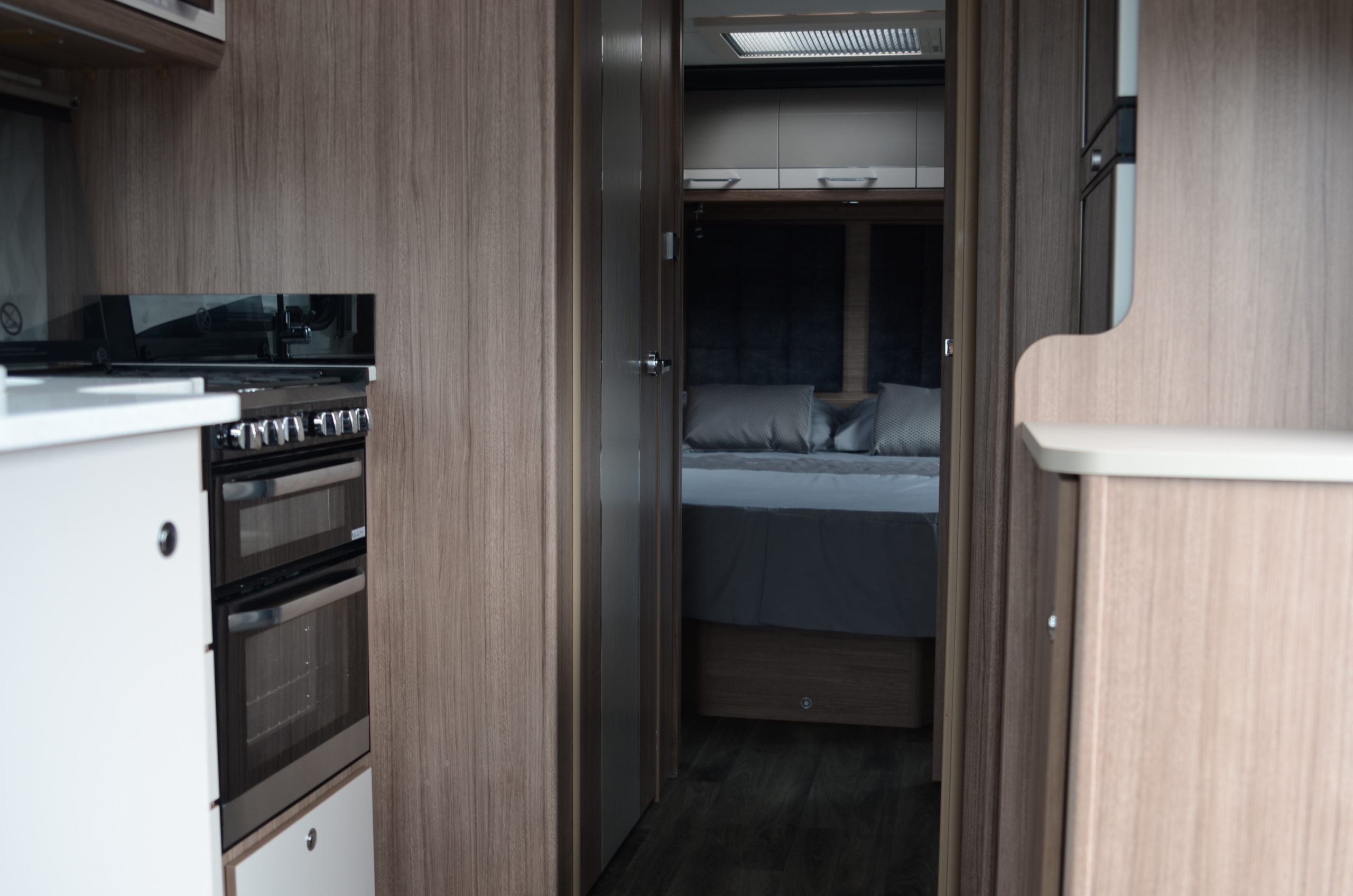 2021 Coachman- Laser Xcel 845