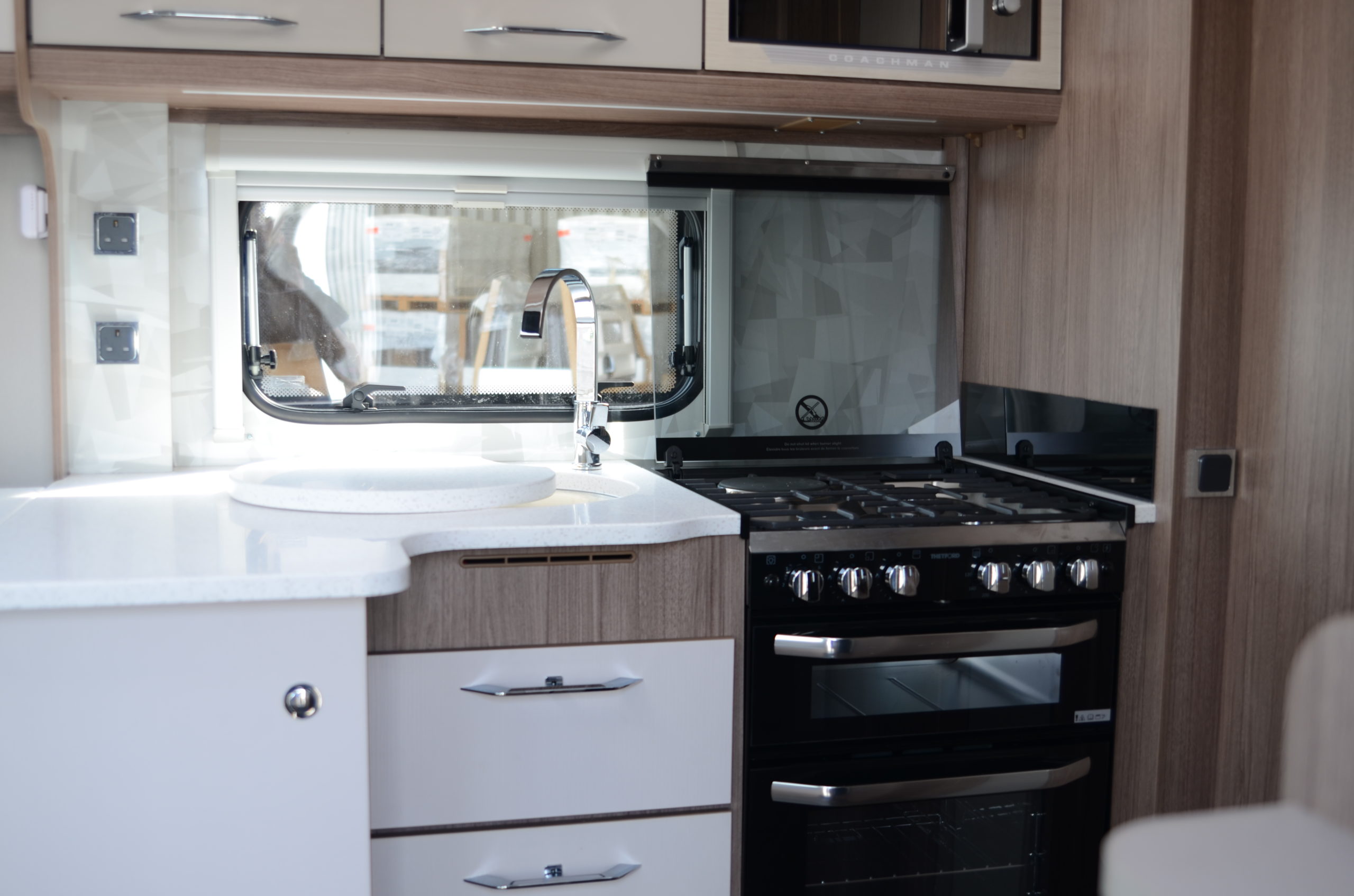 2021 Coachman Laser Xcel 845