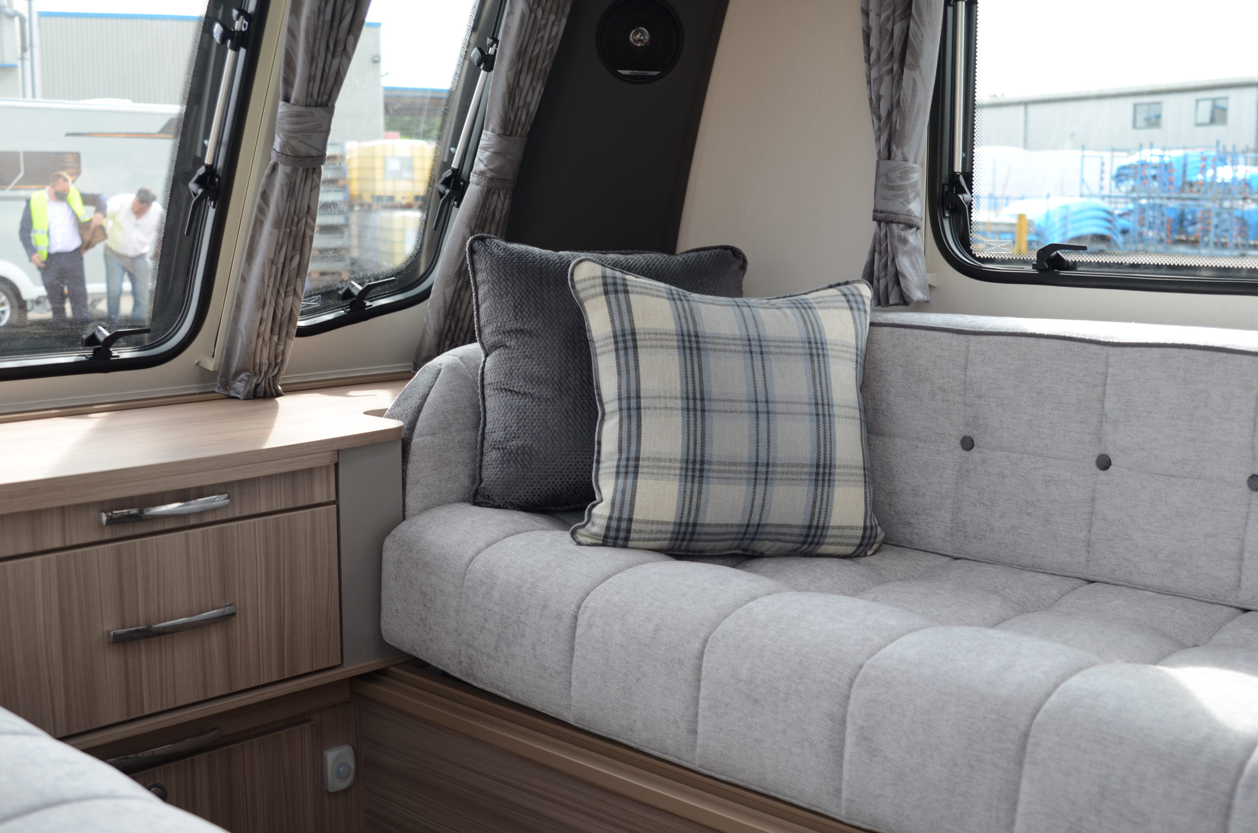 2021 Coachman Acadia 575