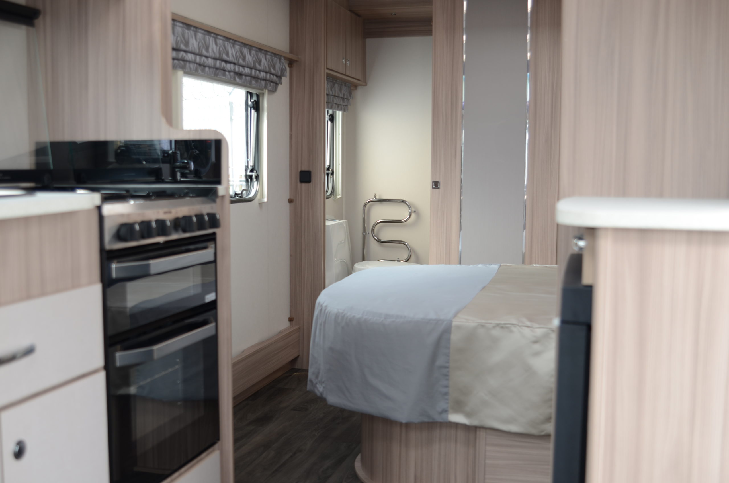 2021 Coachman Acadia 575