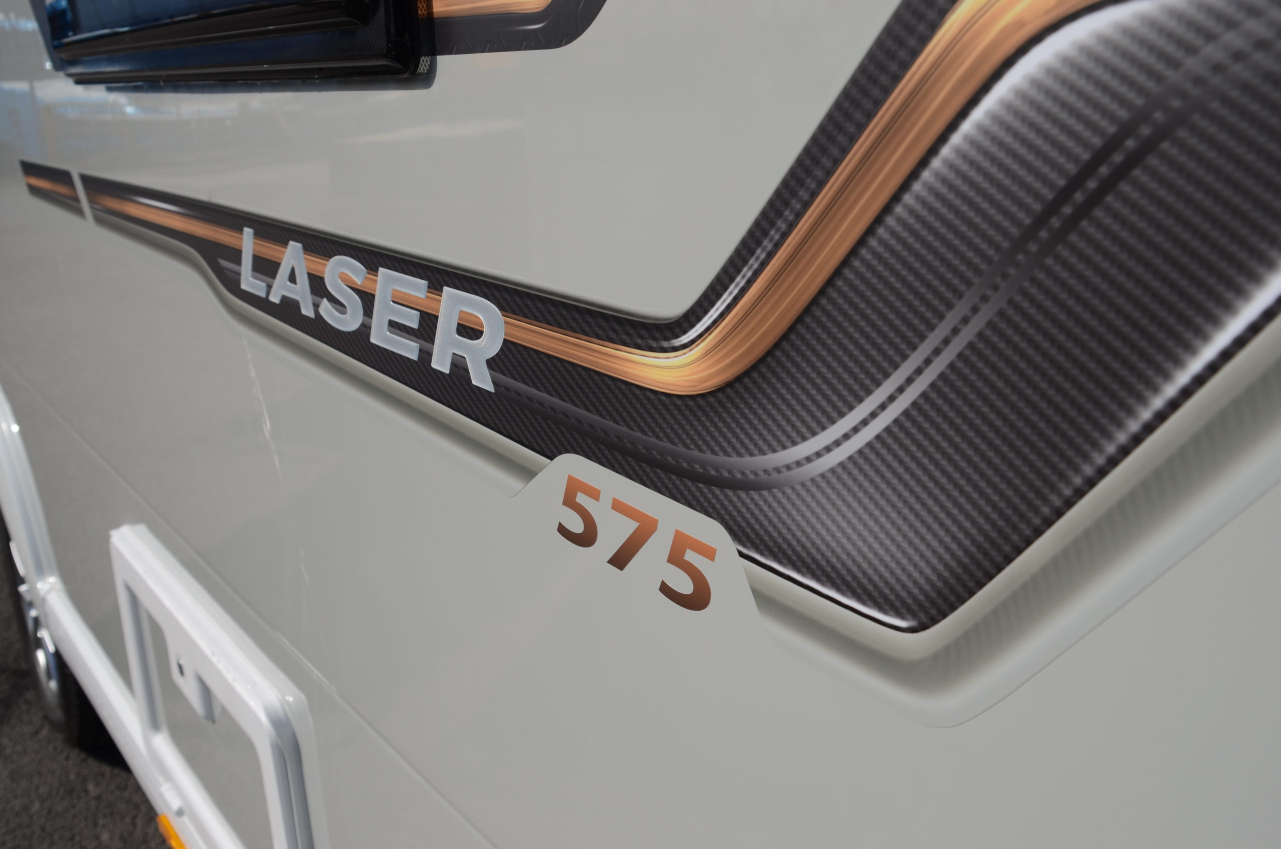 2021 Coachman Laser 575 Xcel