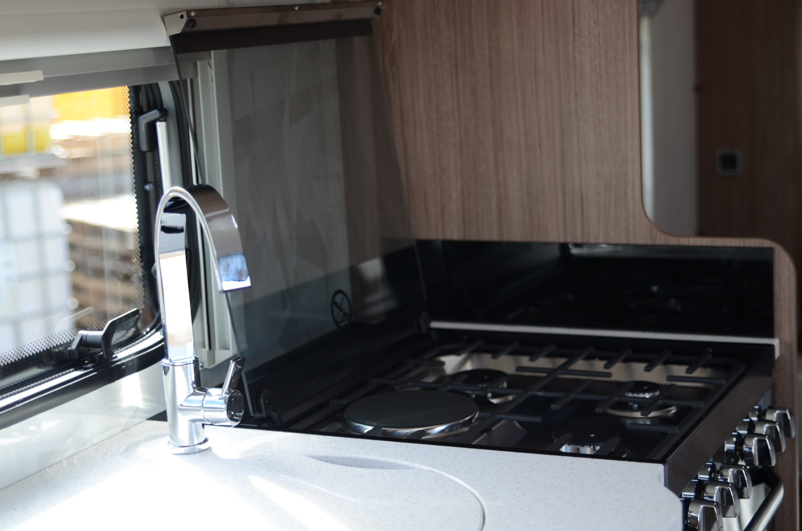2021 Coachman Laser 575 Xcel