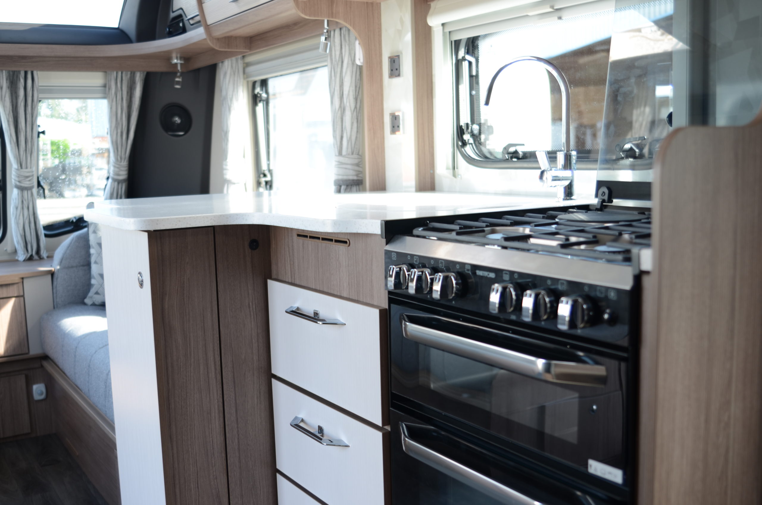 2021 Coachman Laser 575 Xcel