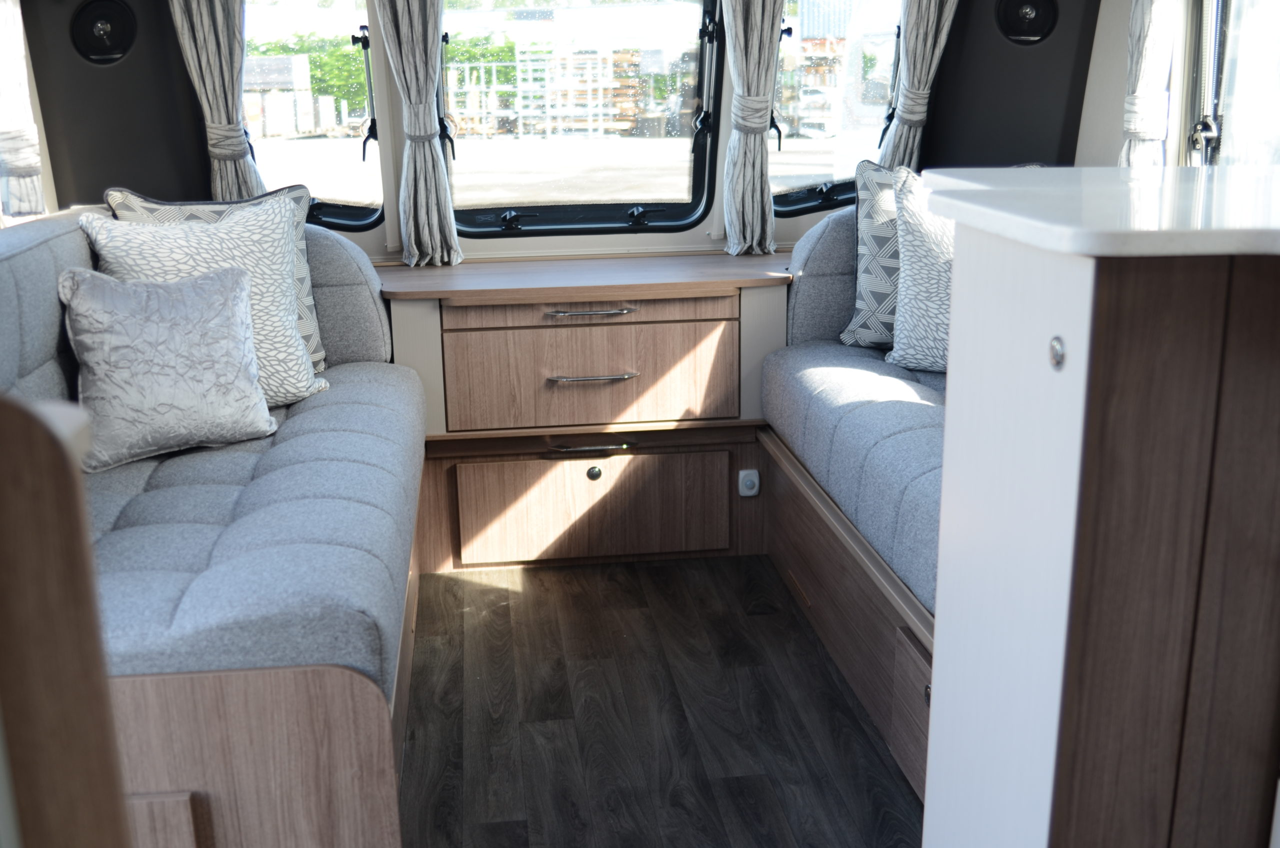 2021 Coachman Laser 575 Xcel