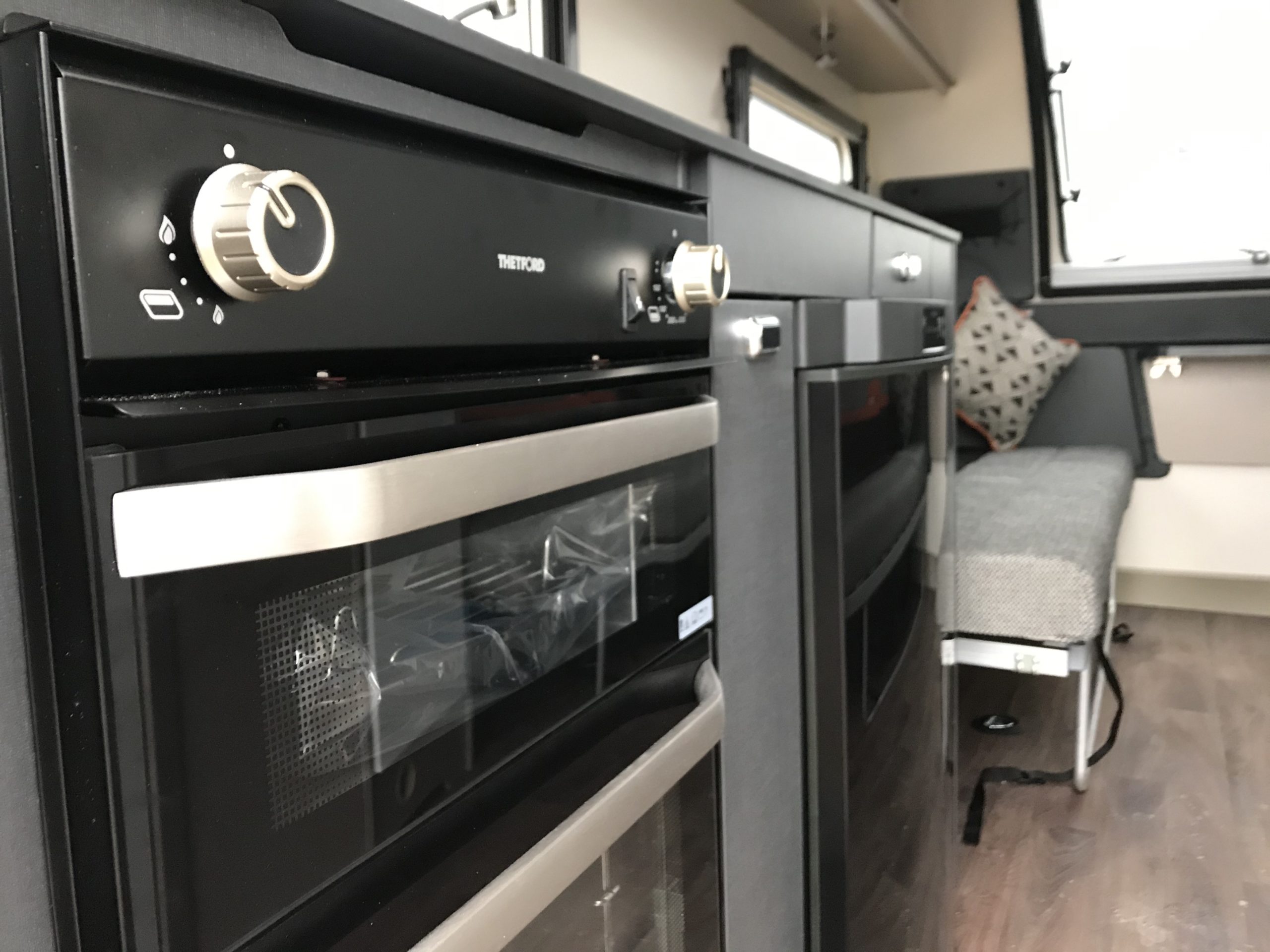 2021 Swift Basecamp 2