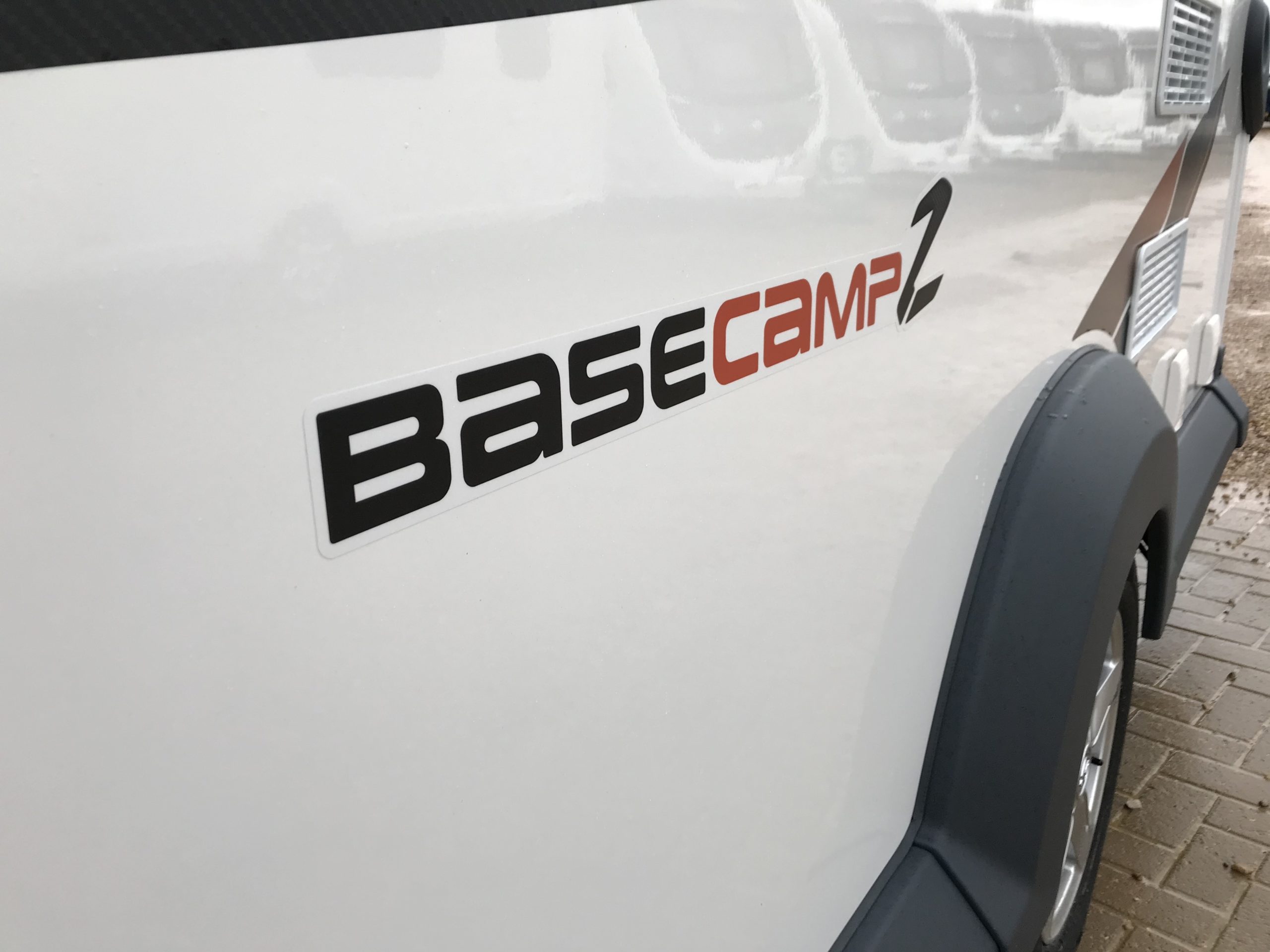 2021 Swift Basecamp 2