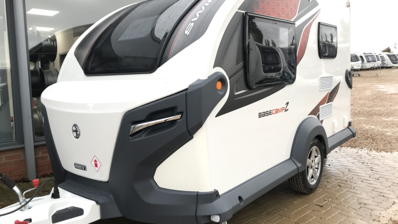2021 Swift Basecamp 2