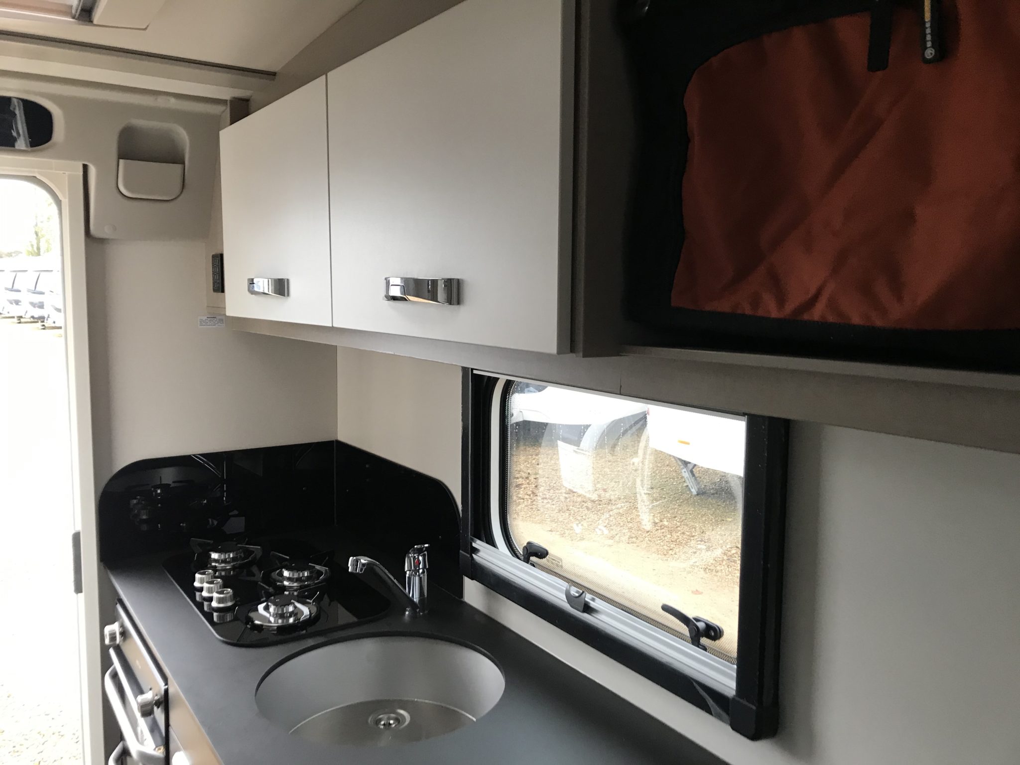 2021 Swift Basecamp 2