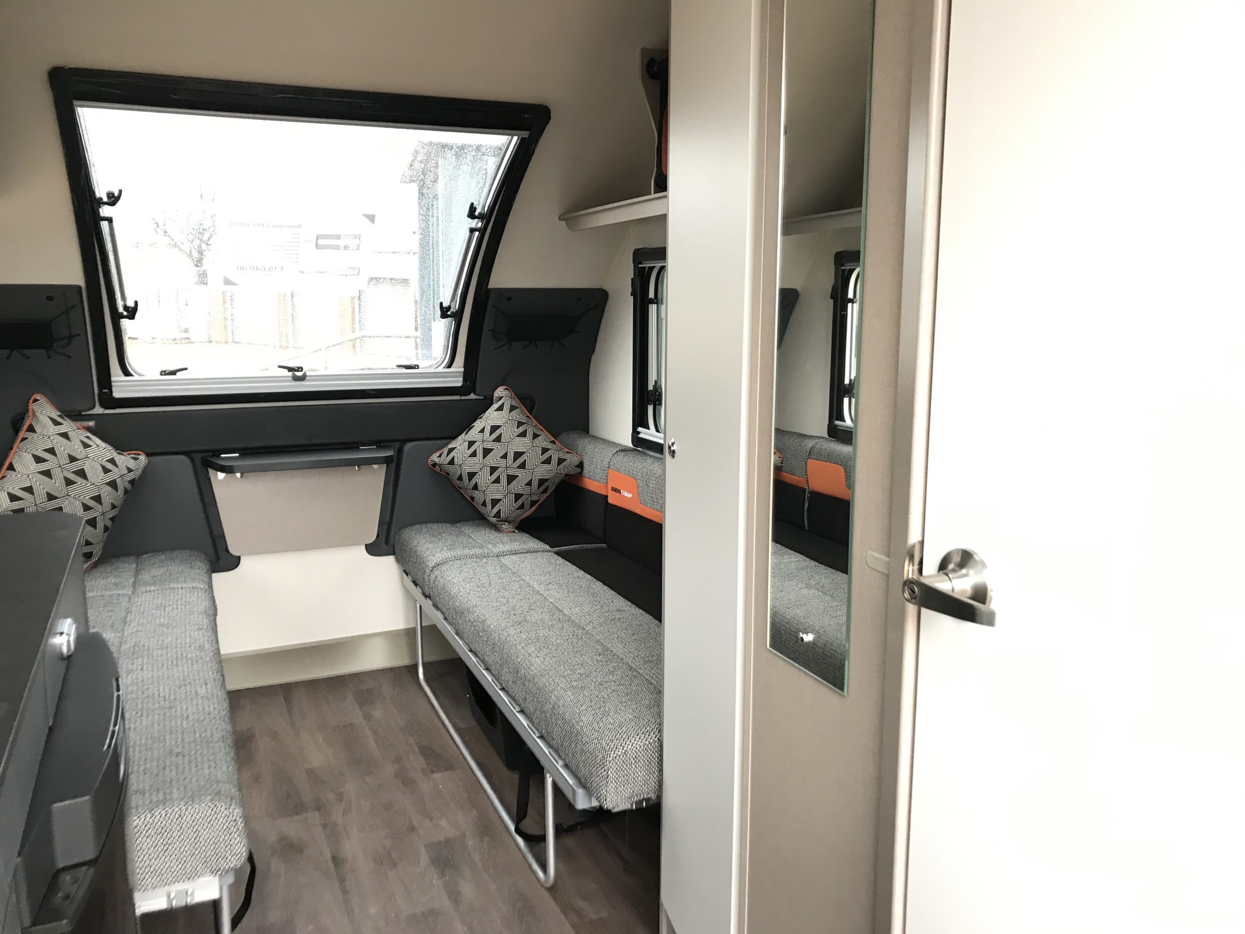 2021 Swift Basecamp 2