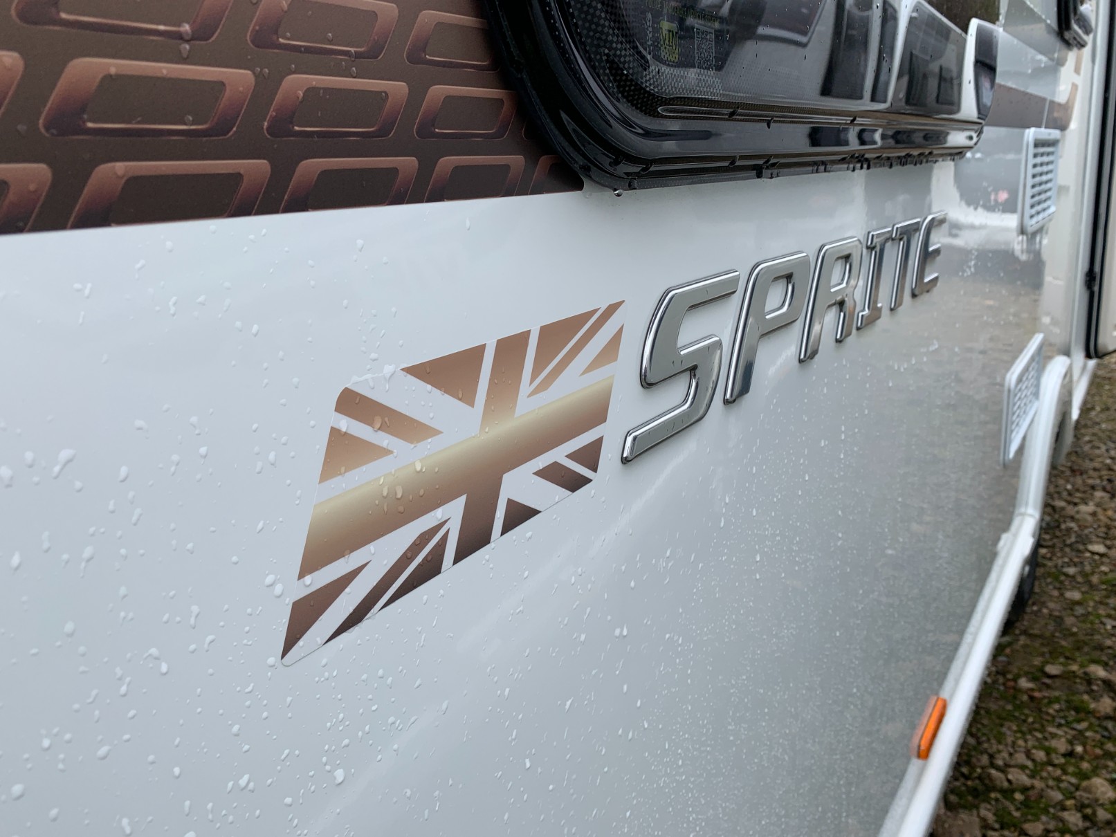 2021 Swift Sprite Major 6TD