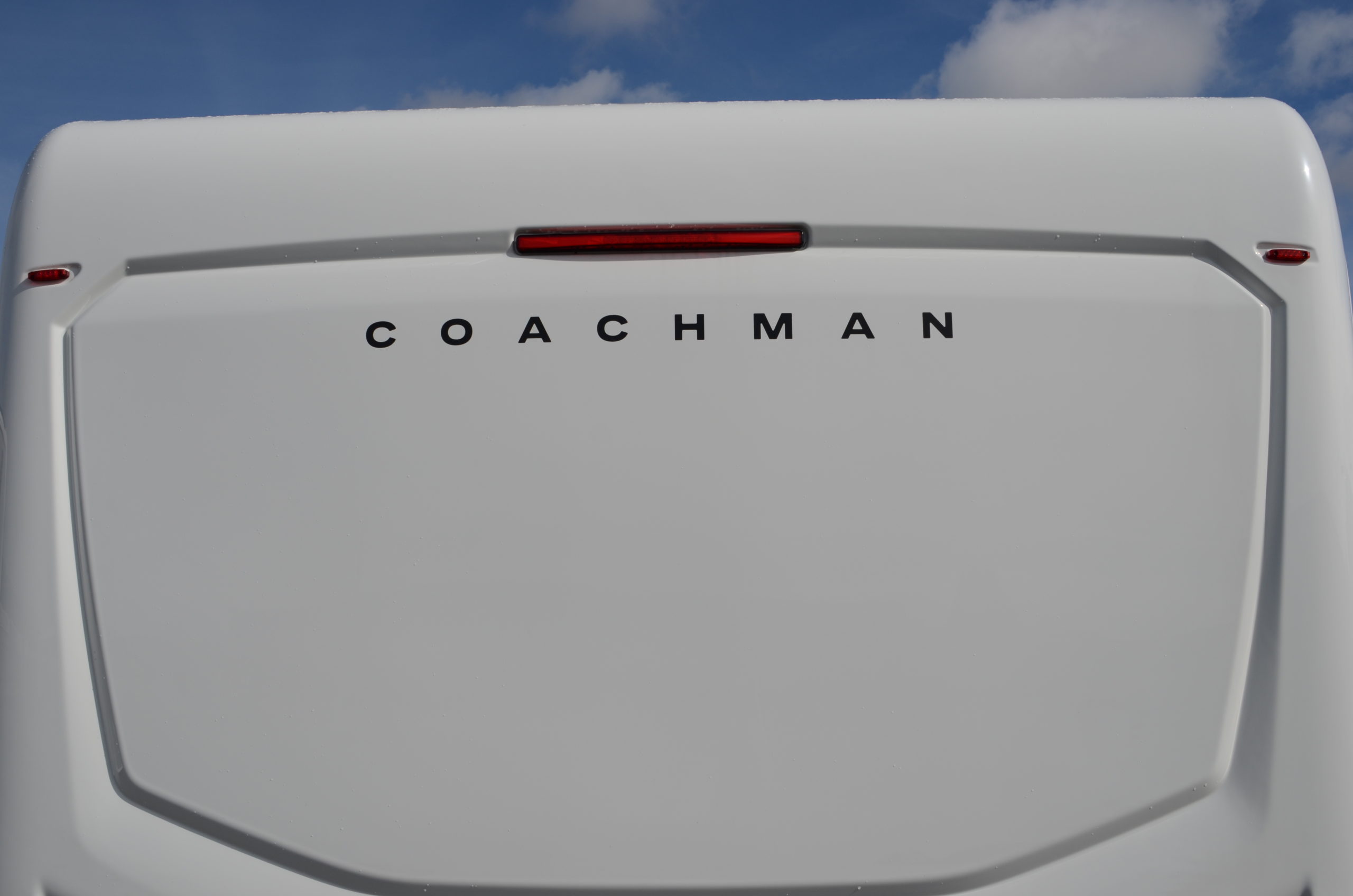 2021 Coachman Laser 665