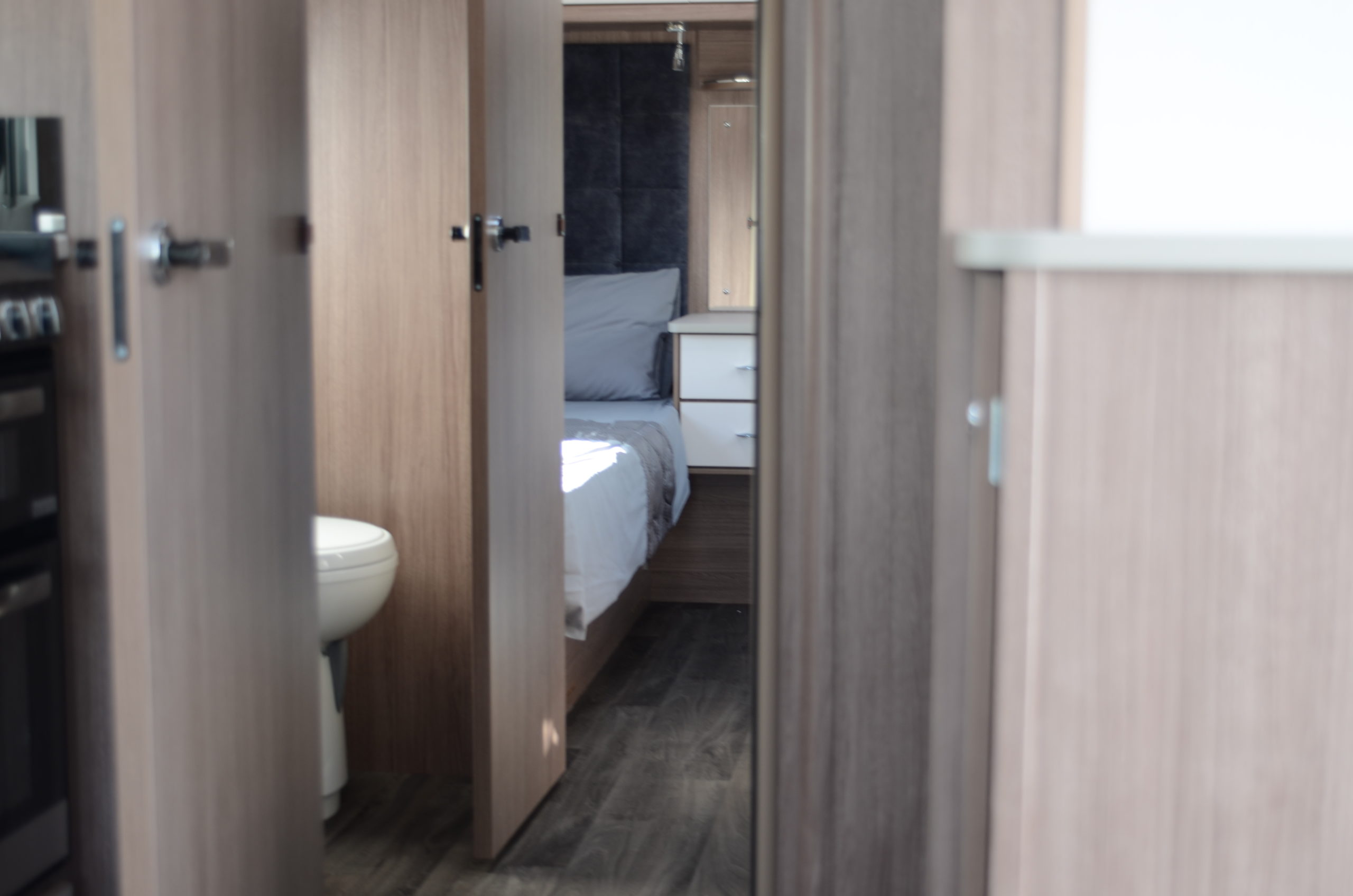 2021 Coachman Laser 665