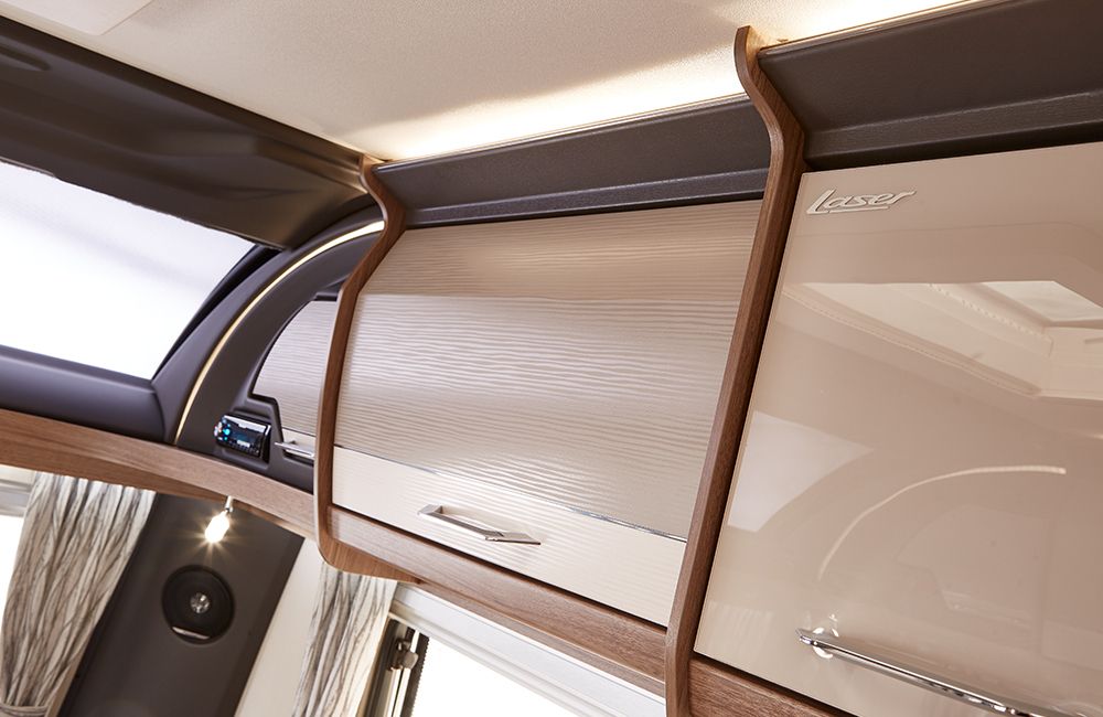 2021 Coachman Laser 665