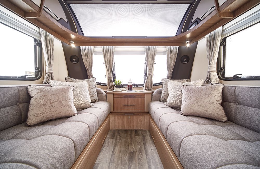 2021 Coachman Laser 675
