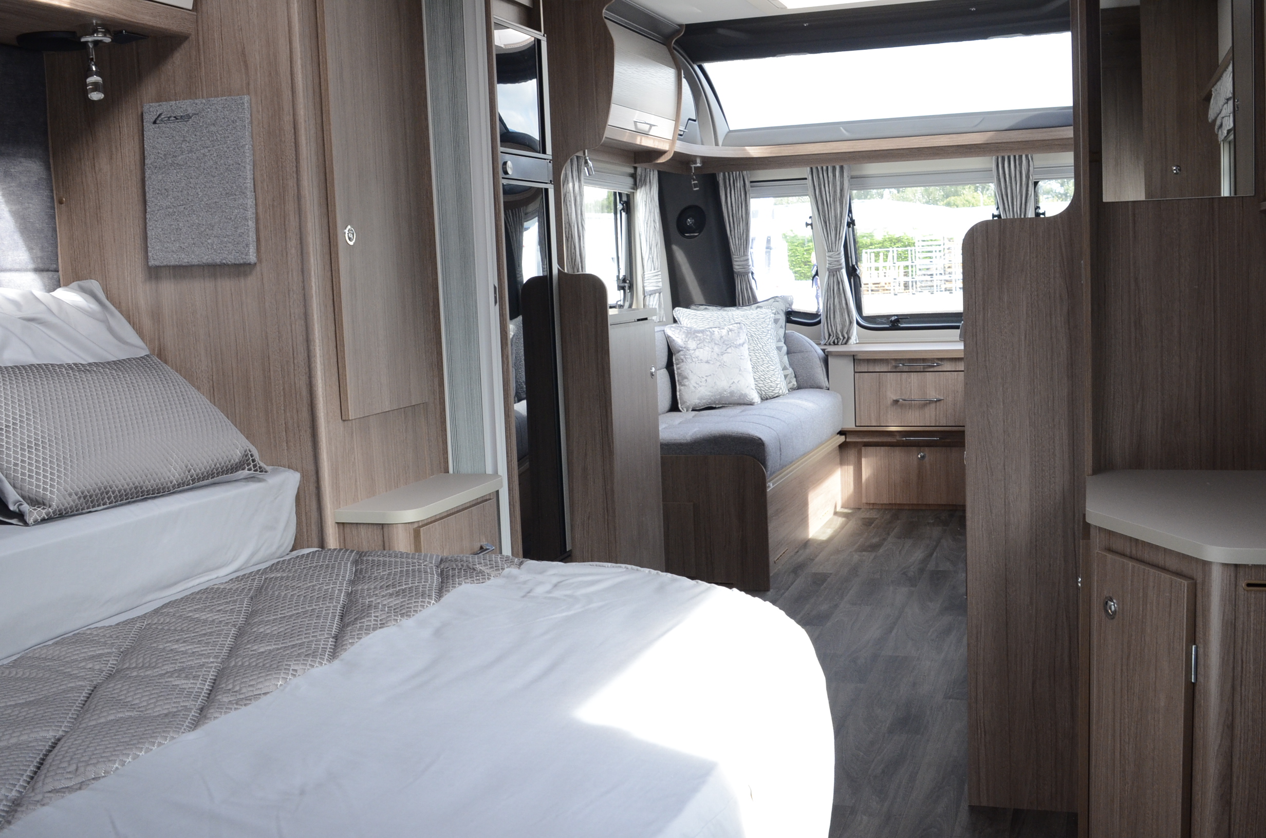 2021 Coachman Laser 675