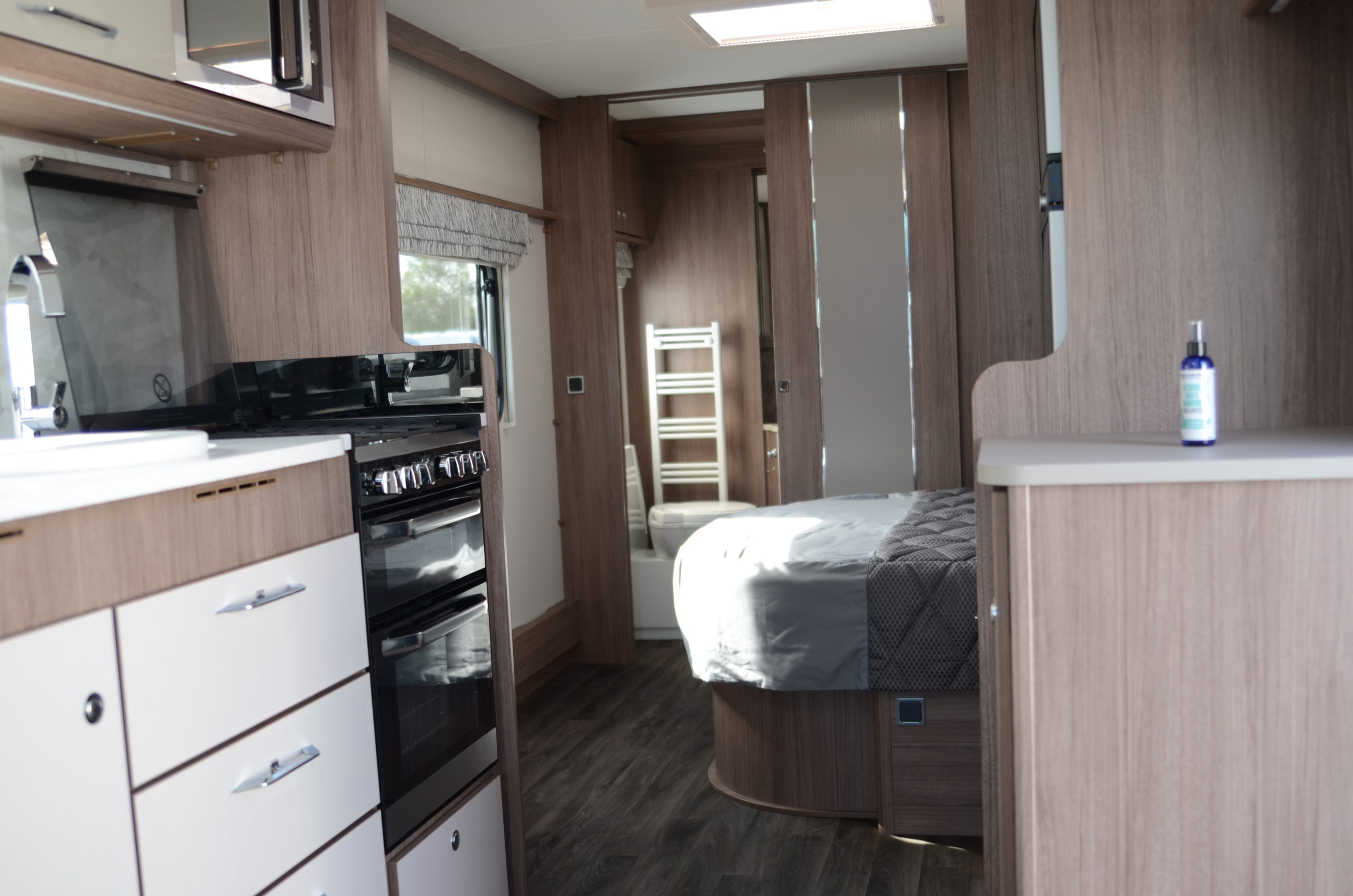 2021 Coachman Laser 675