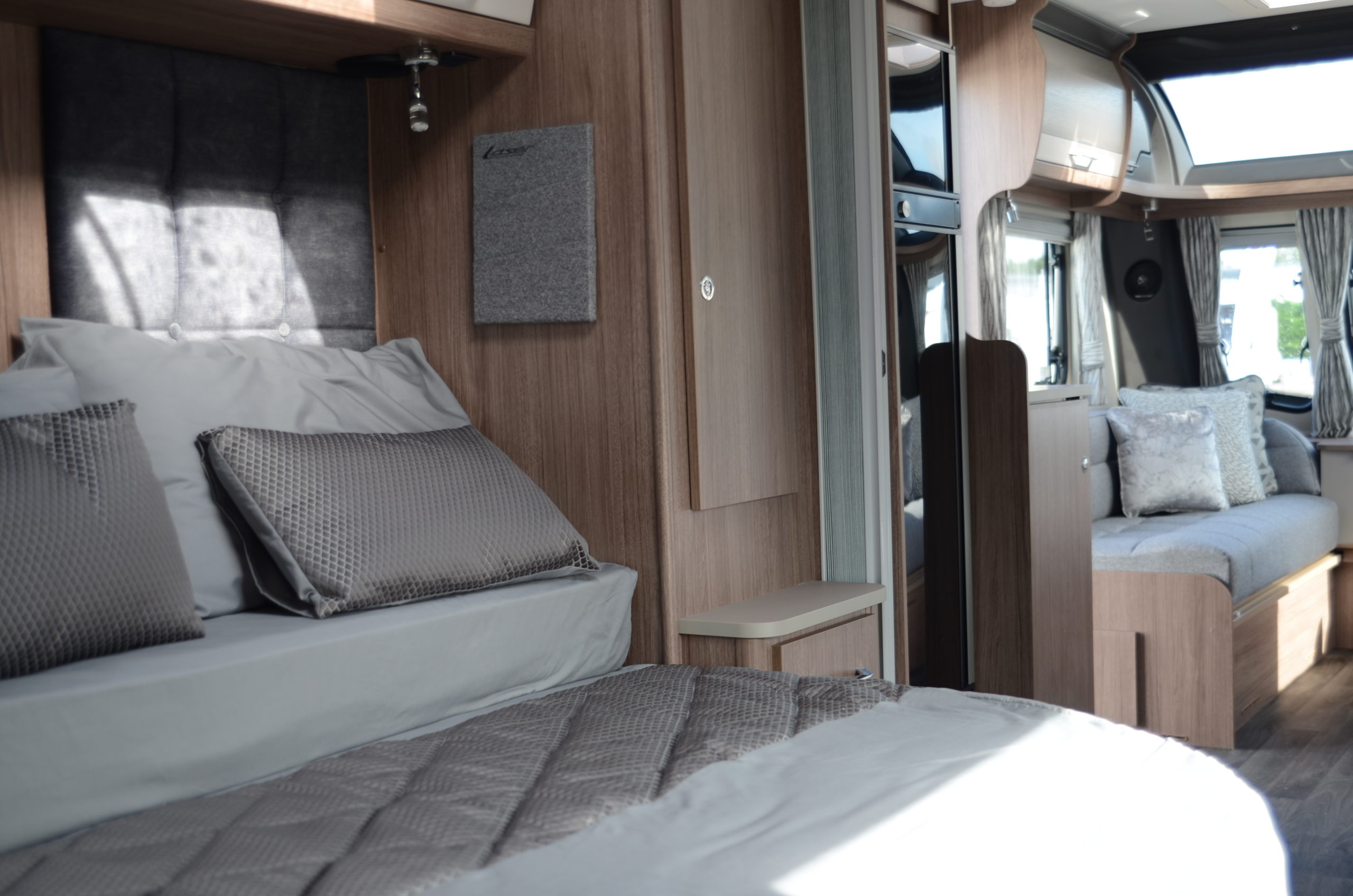 2021 Coachman Laser 675