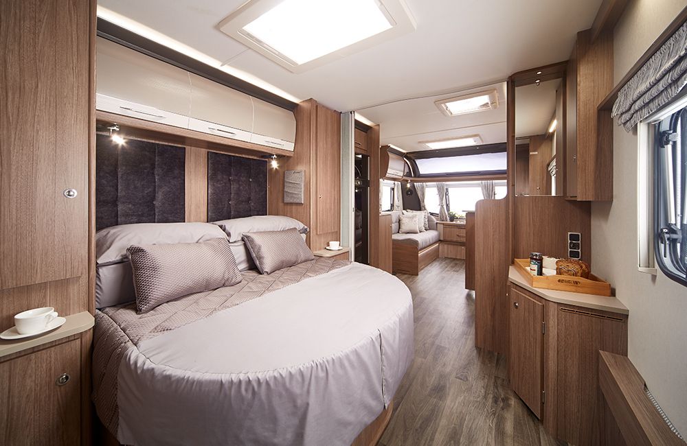 2021 Coachman Laser 875