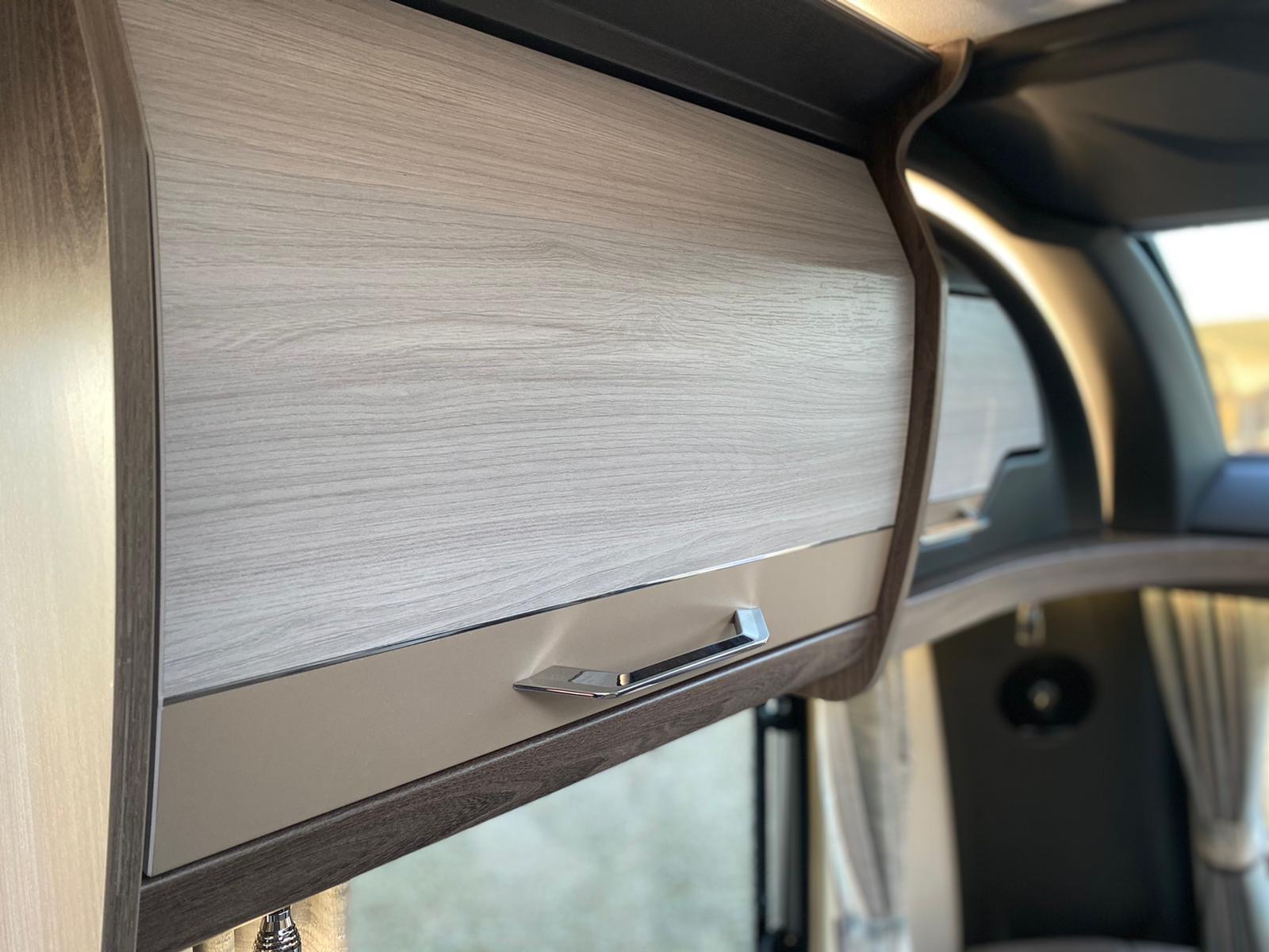 2021 Coachman Lusso