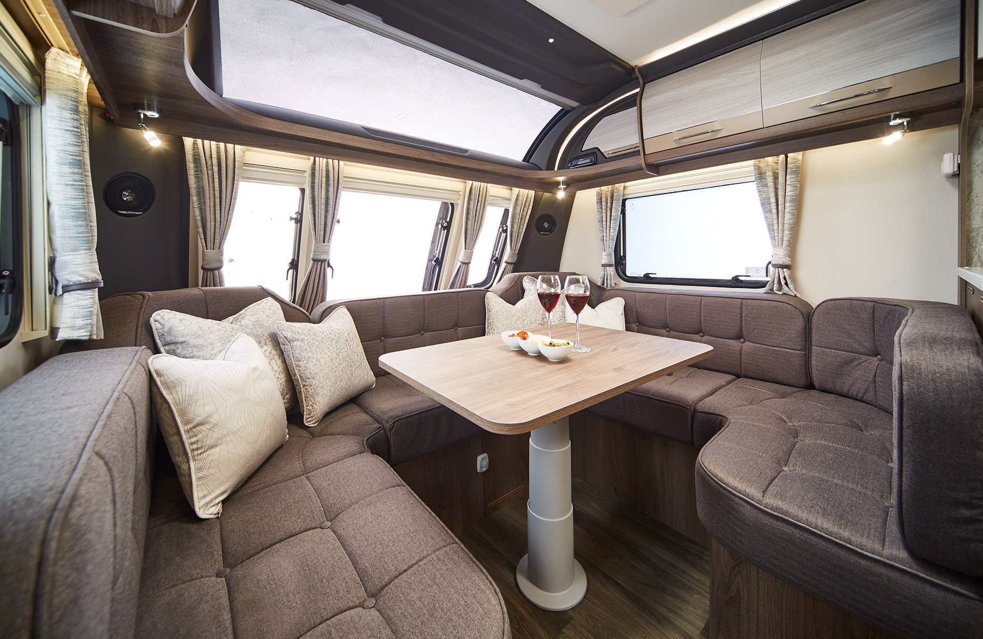 2021 Coachman Lusso