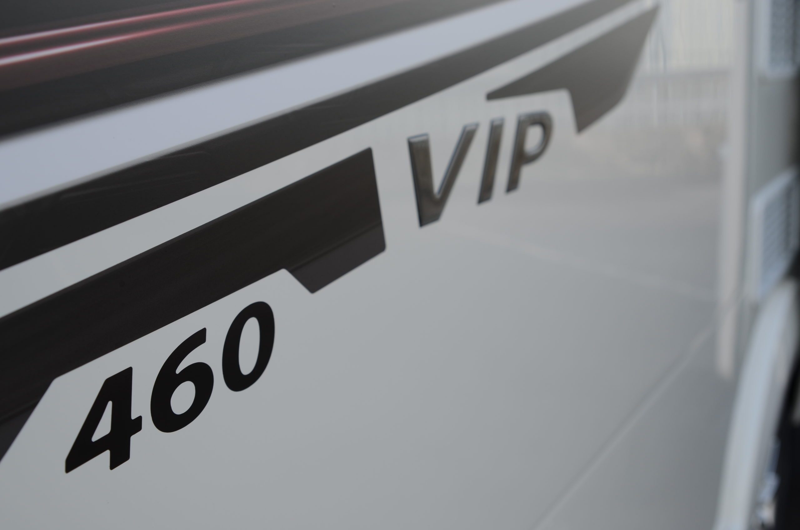 2021 Coachman VIP 460