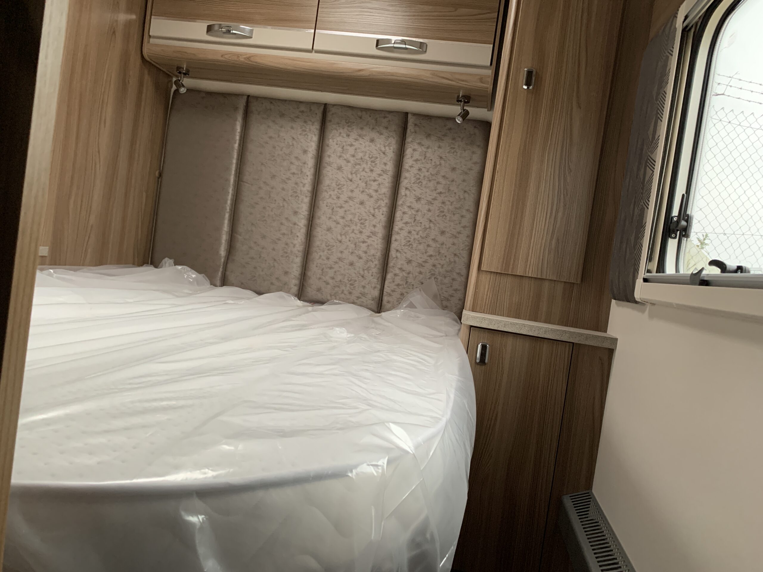 2021 Swift Challenger 560