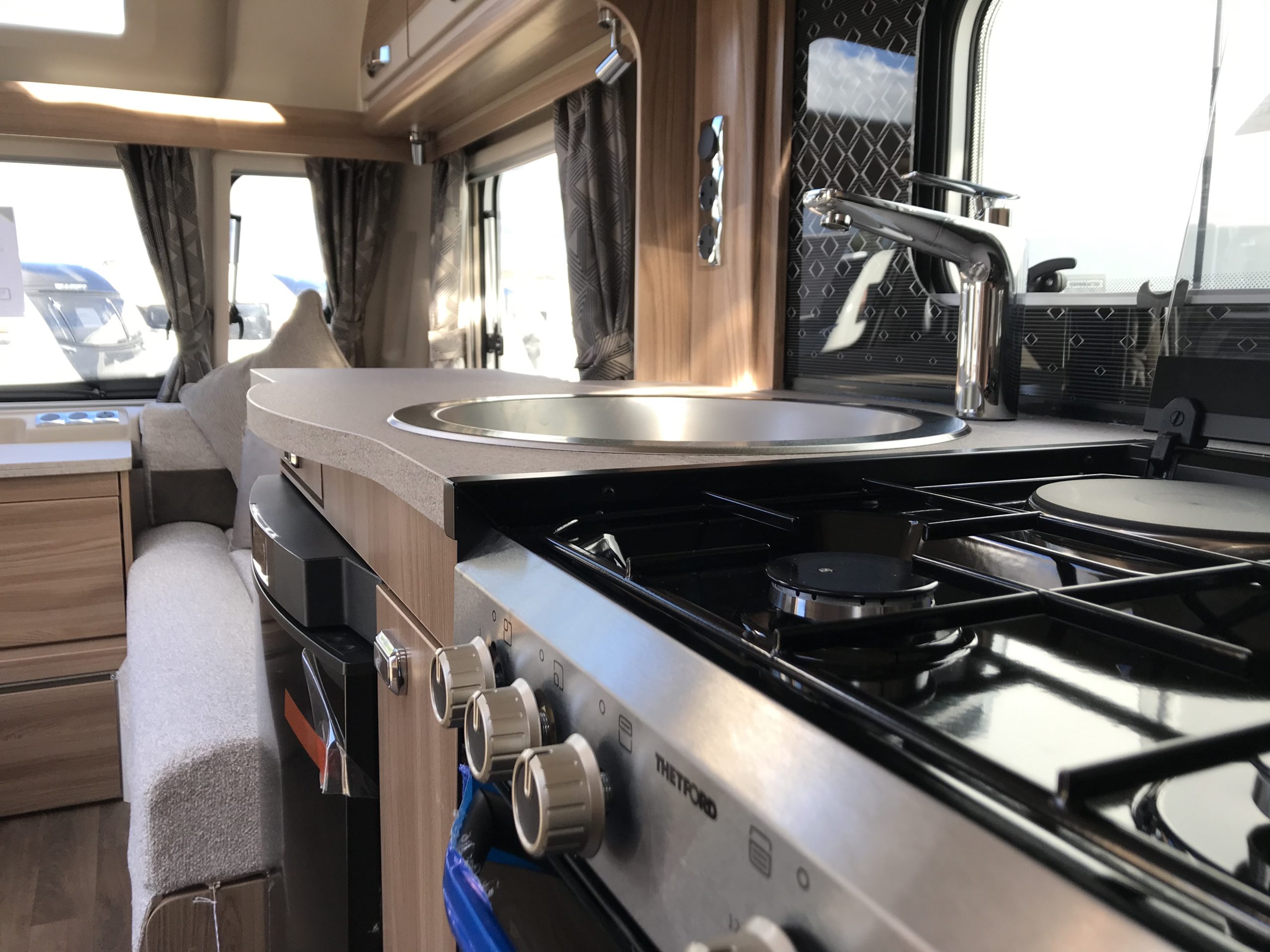 2021 Swift Challenger X 880