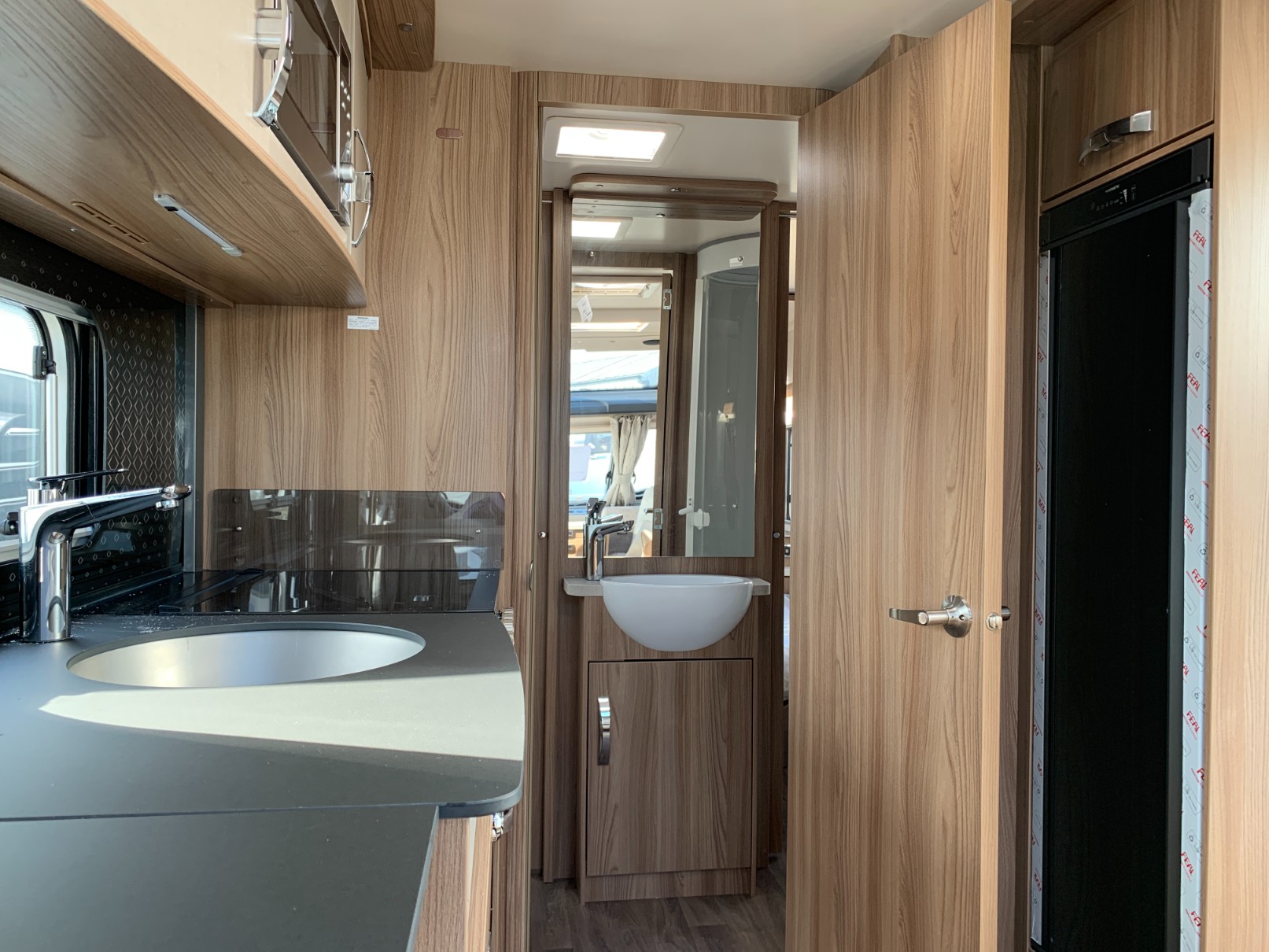 2021 Swift Elegance 560