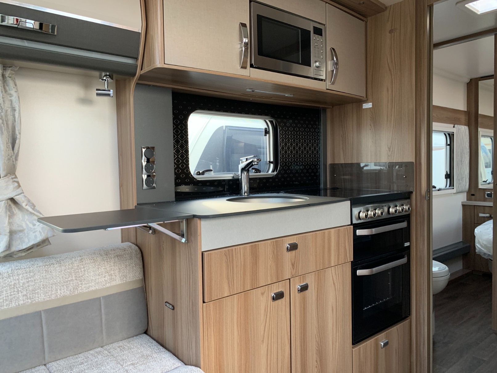 2021 Swift Elegance 560