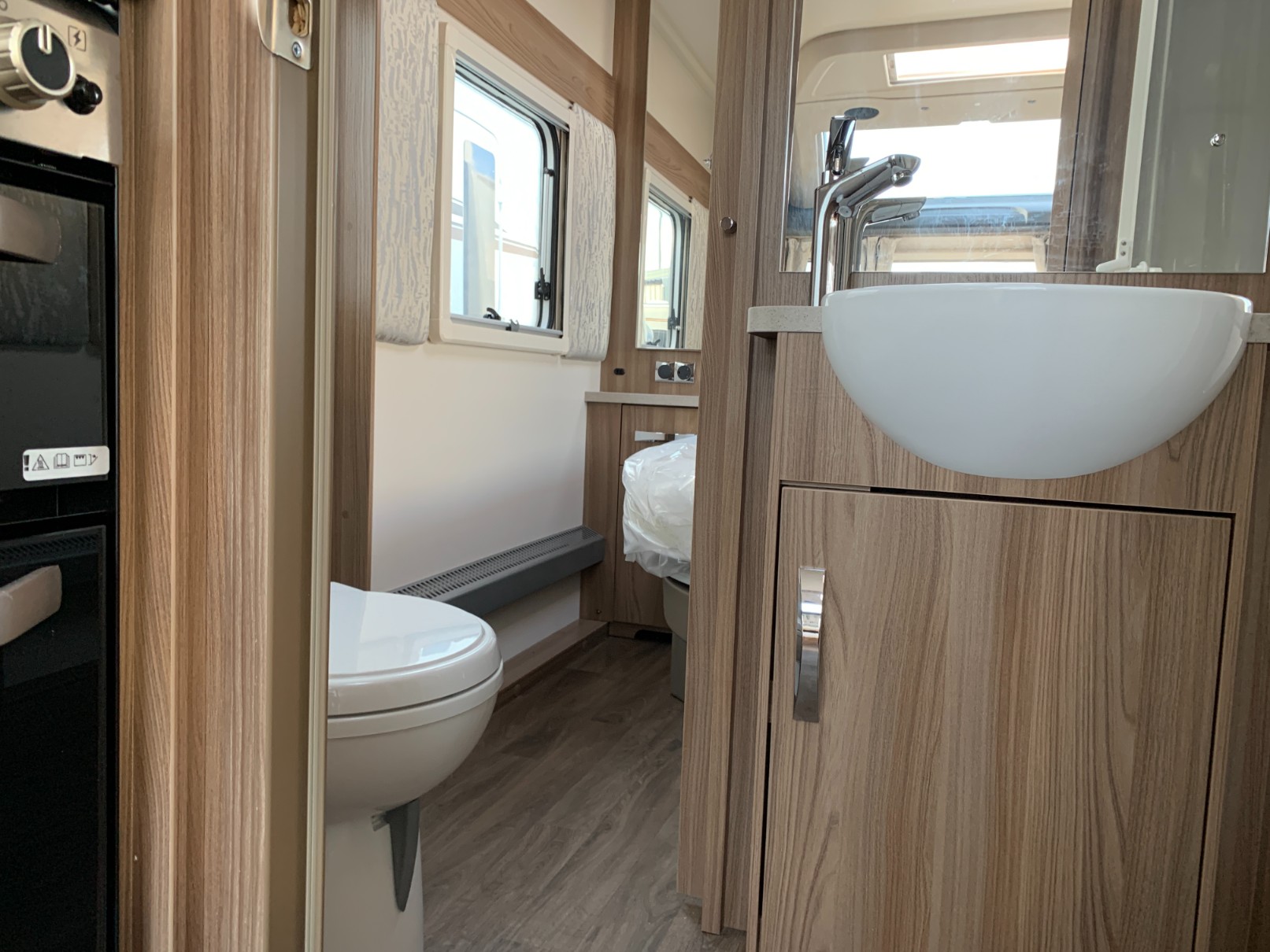 2021 Swift Elegance 560