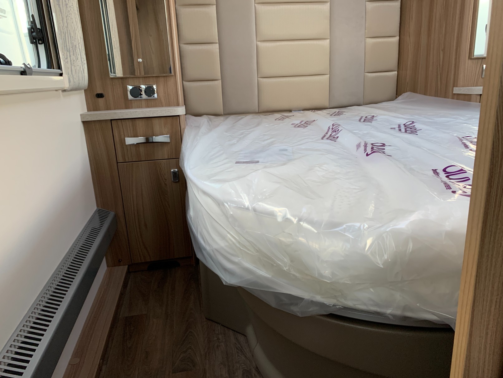 2021 Swift Elegance 560