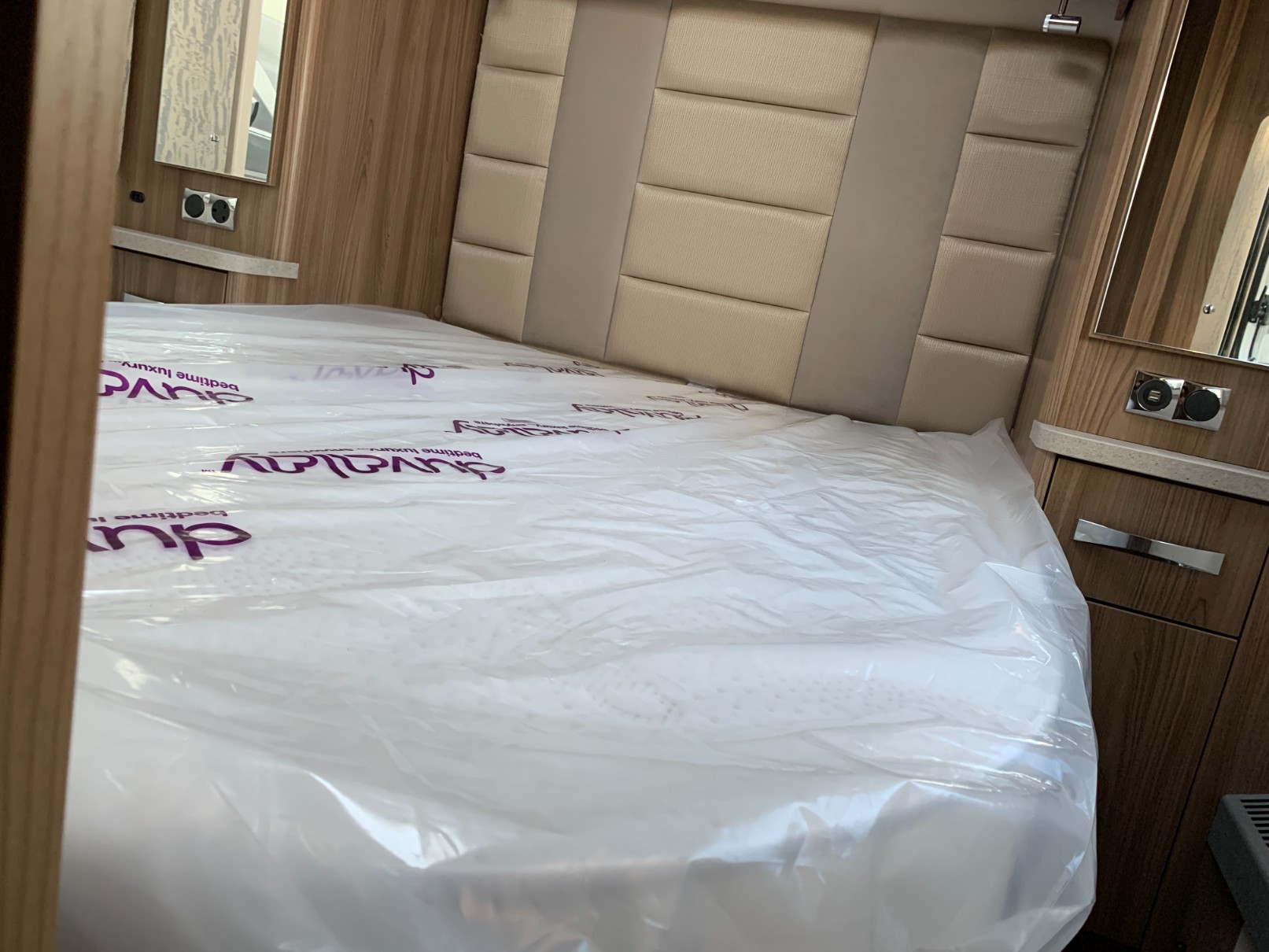 2021 Swift Elegance 560