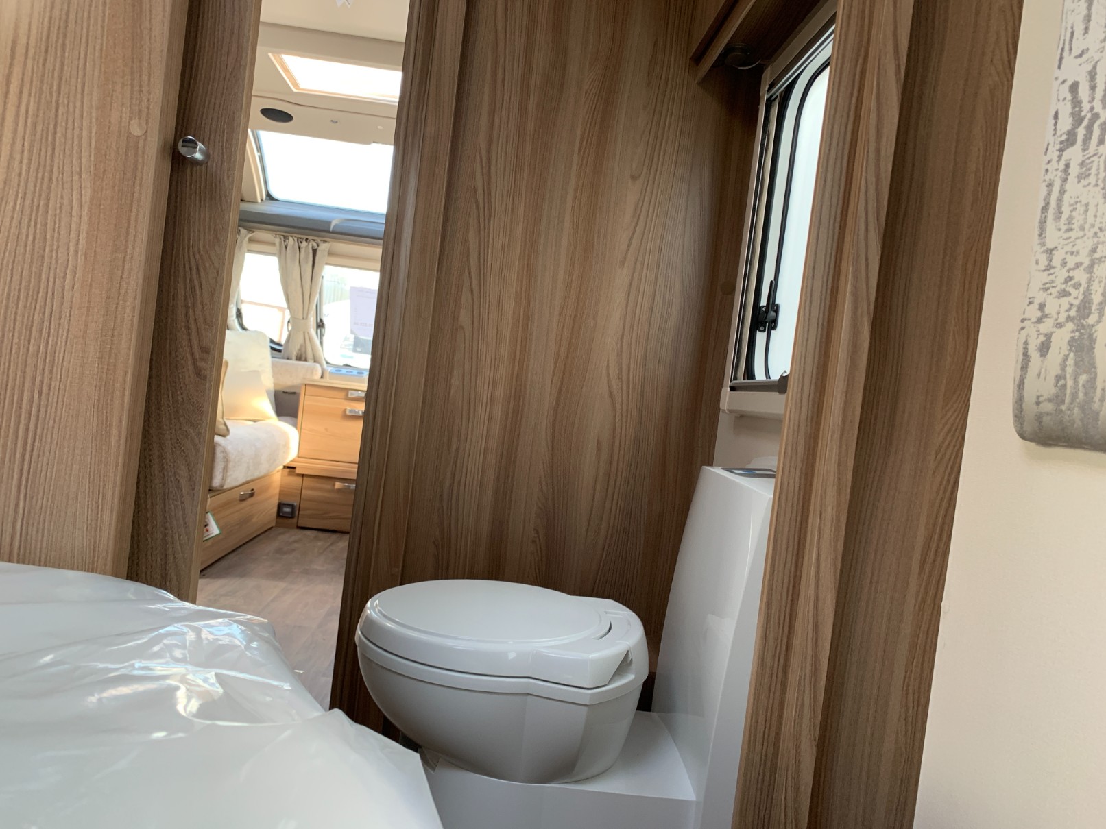2021 Swift Elegance 560